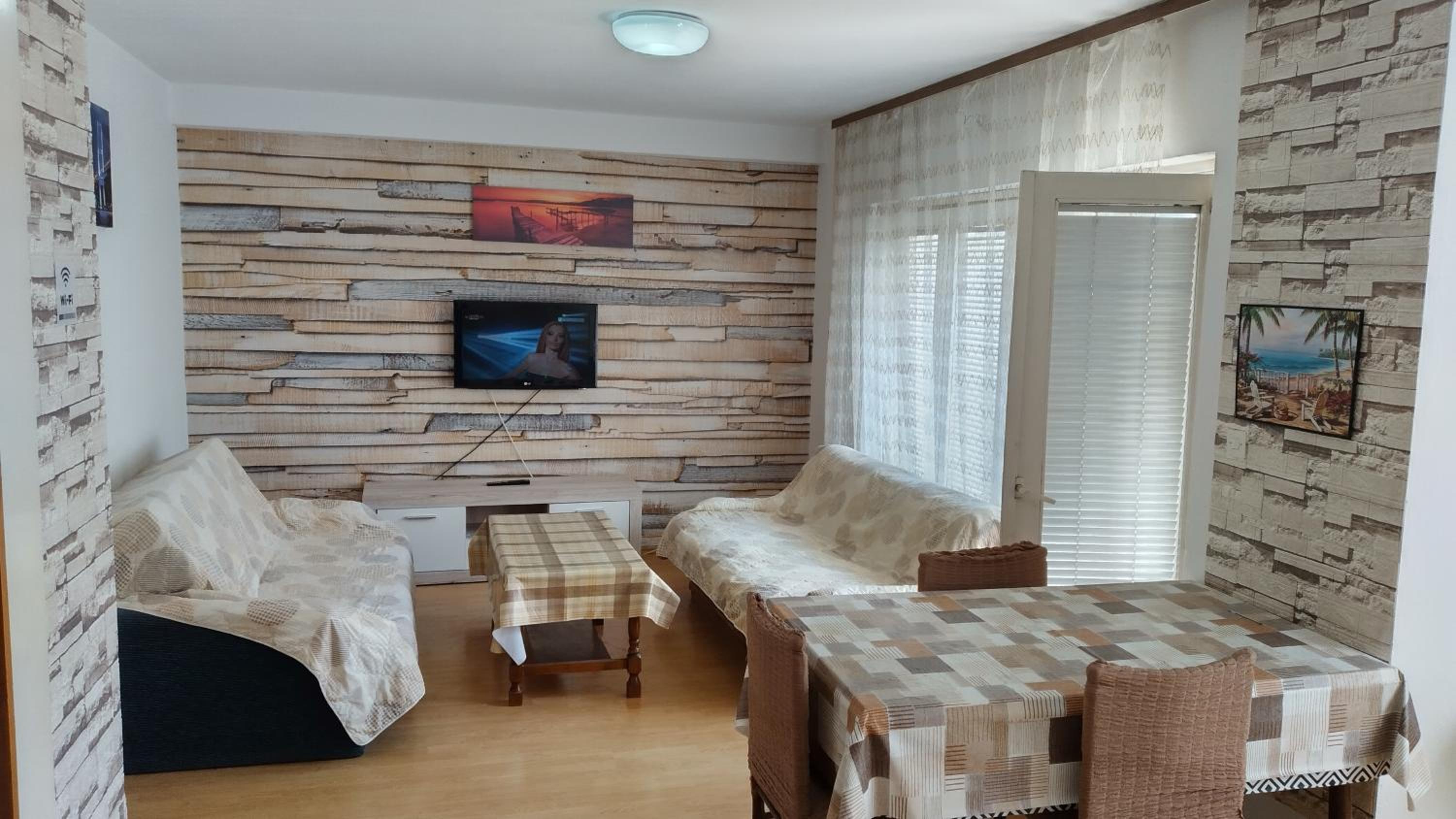 Bulevar Apartment