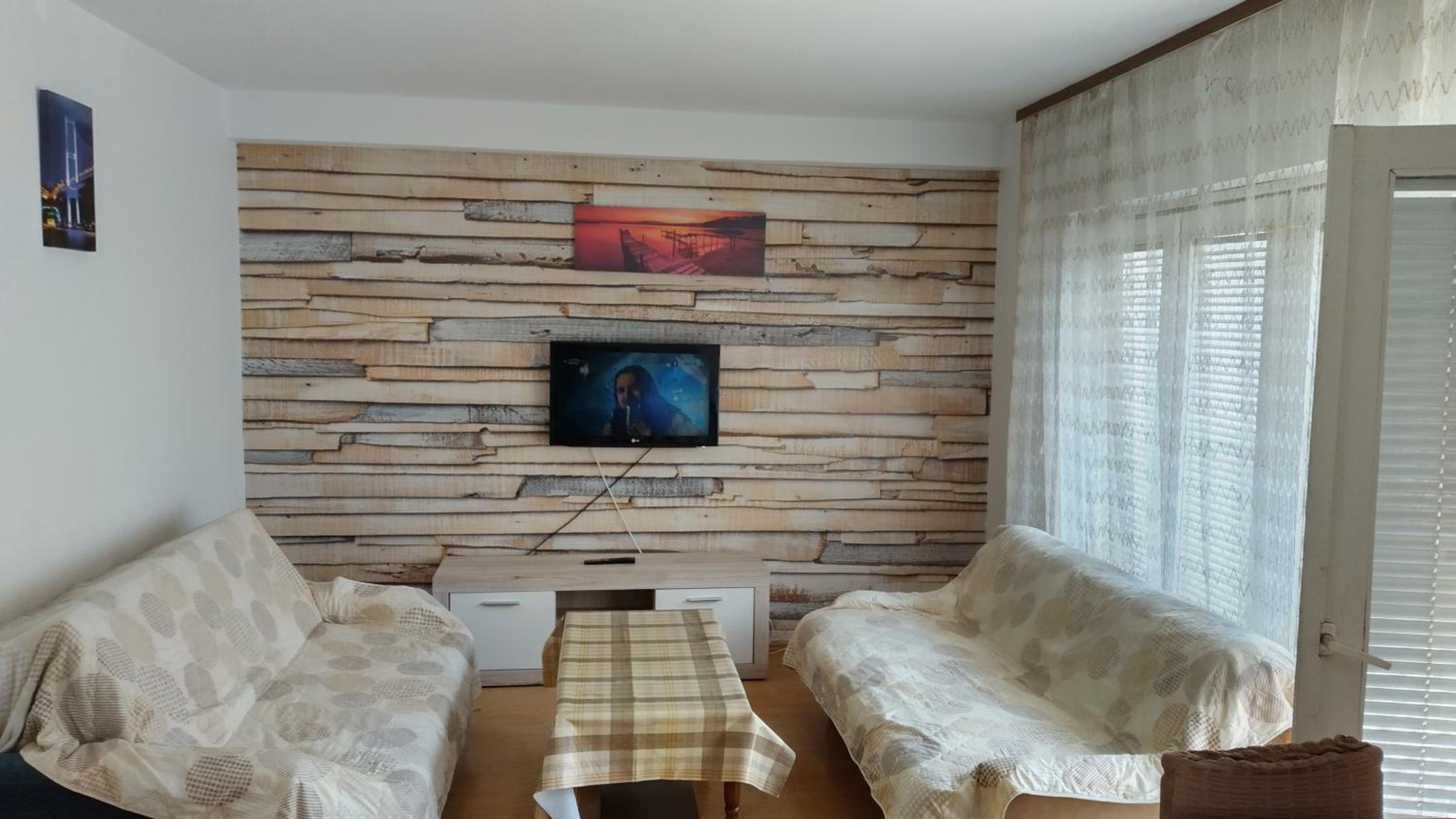 Bulevar Apartment