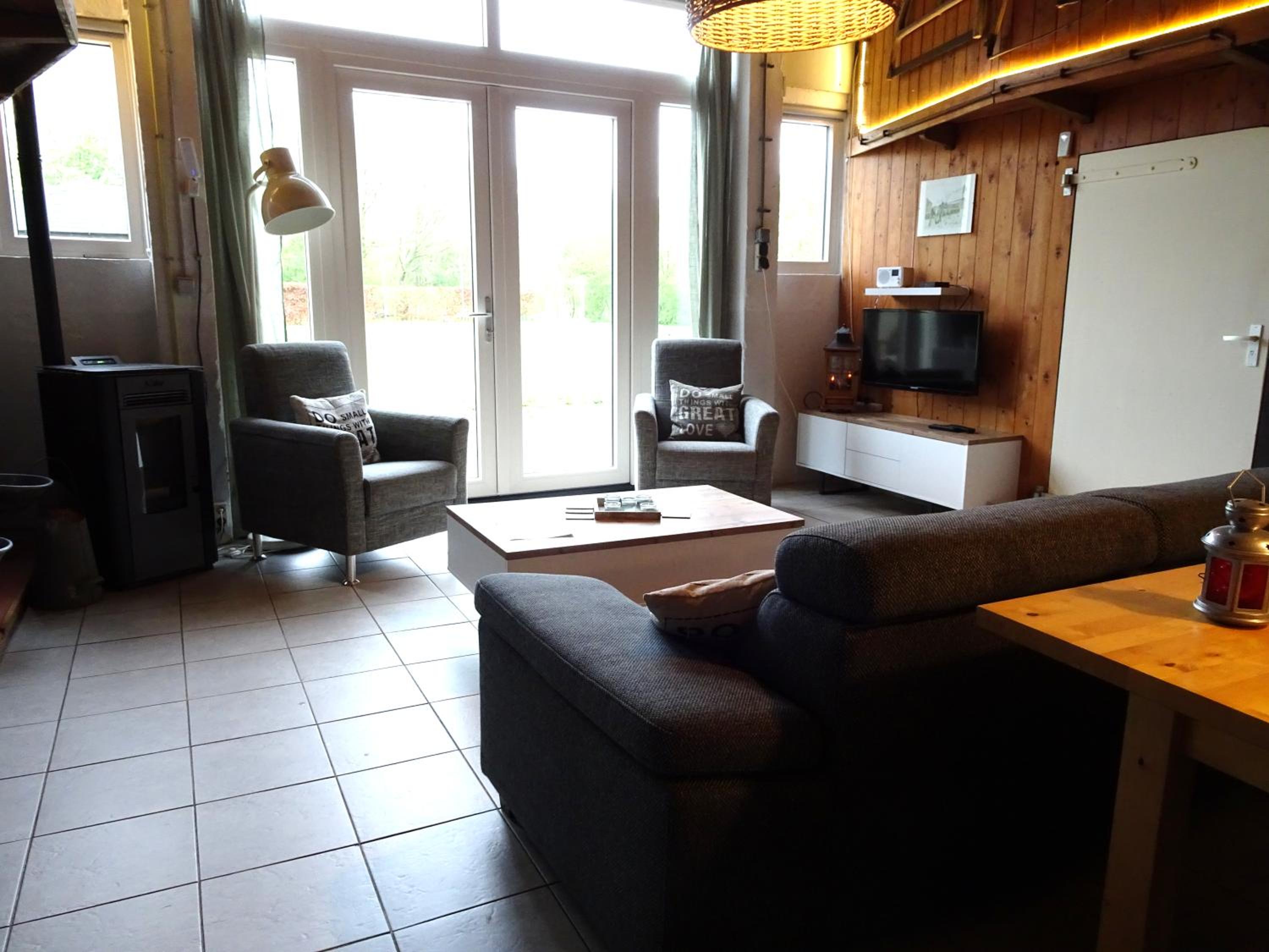 B&B Verwoldsehof 'Op de deel'