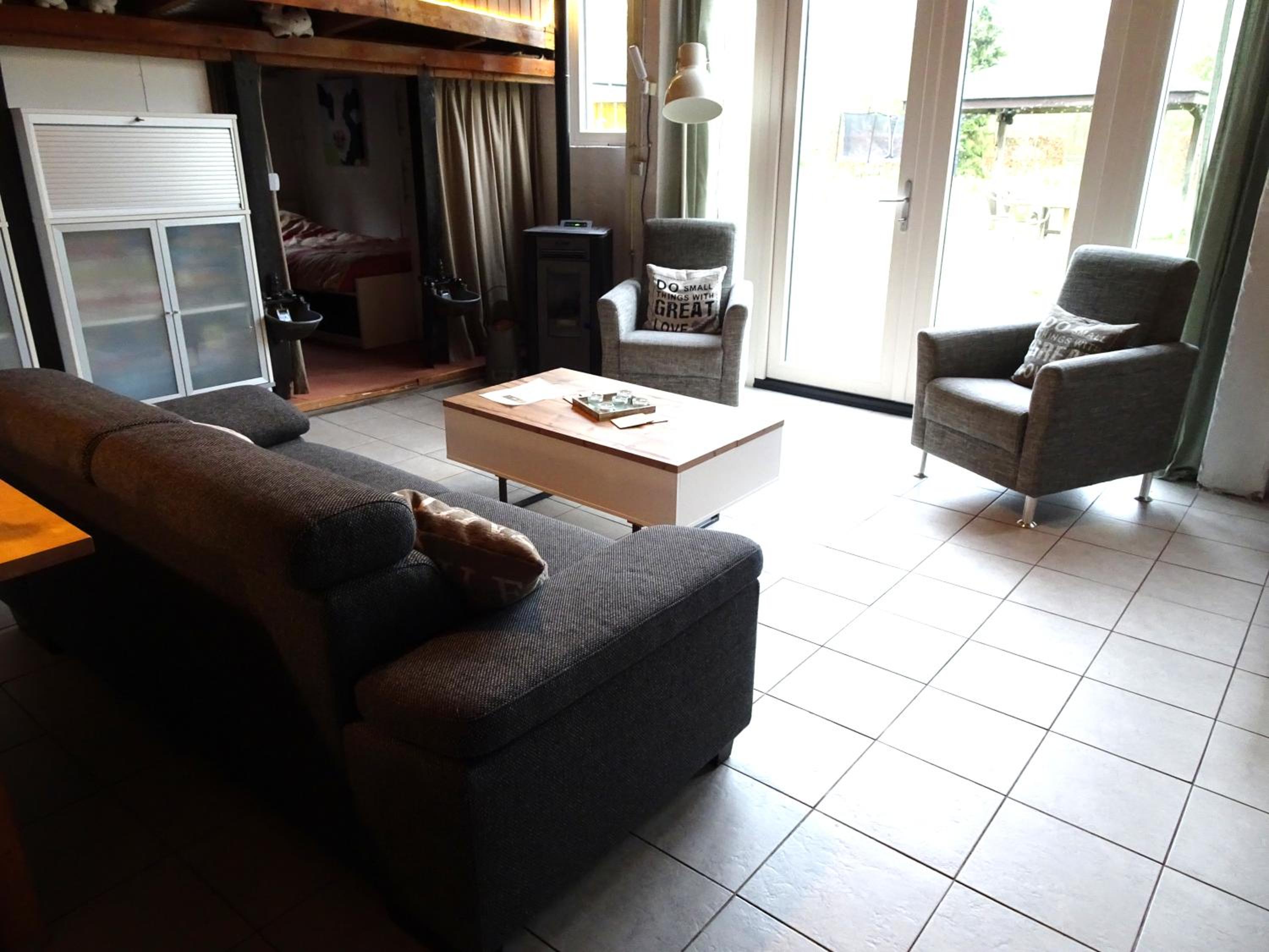 B&B Verwoldsehof 'Op de deel'
