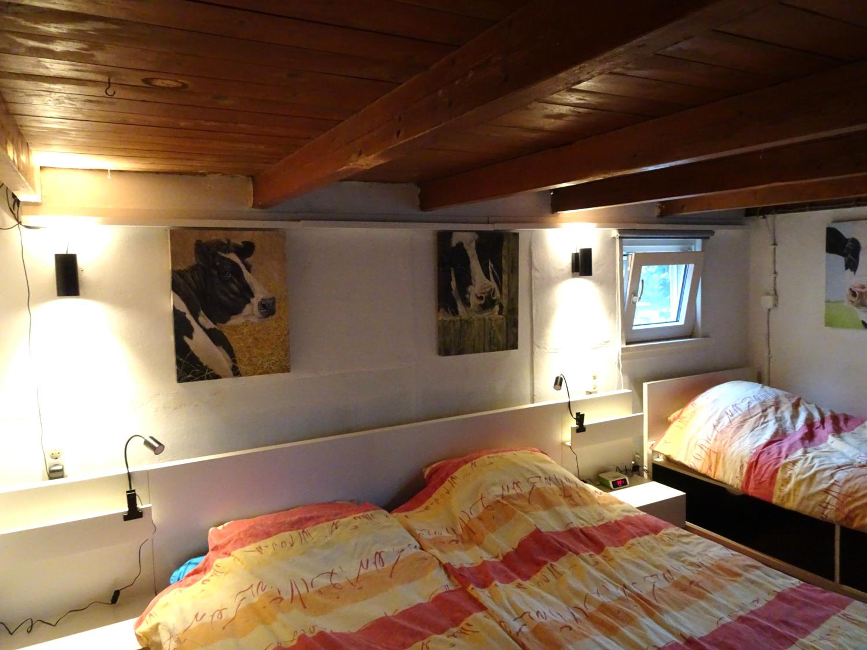 B&B Verwoldsehof 'Op de deel'