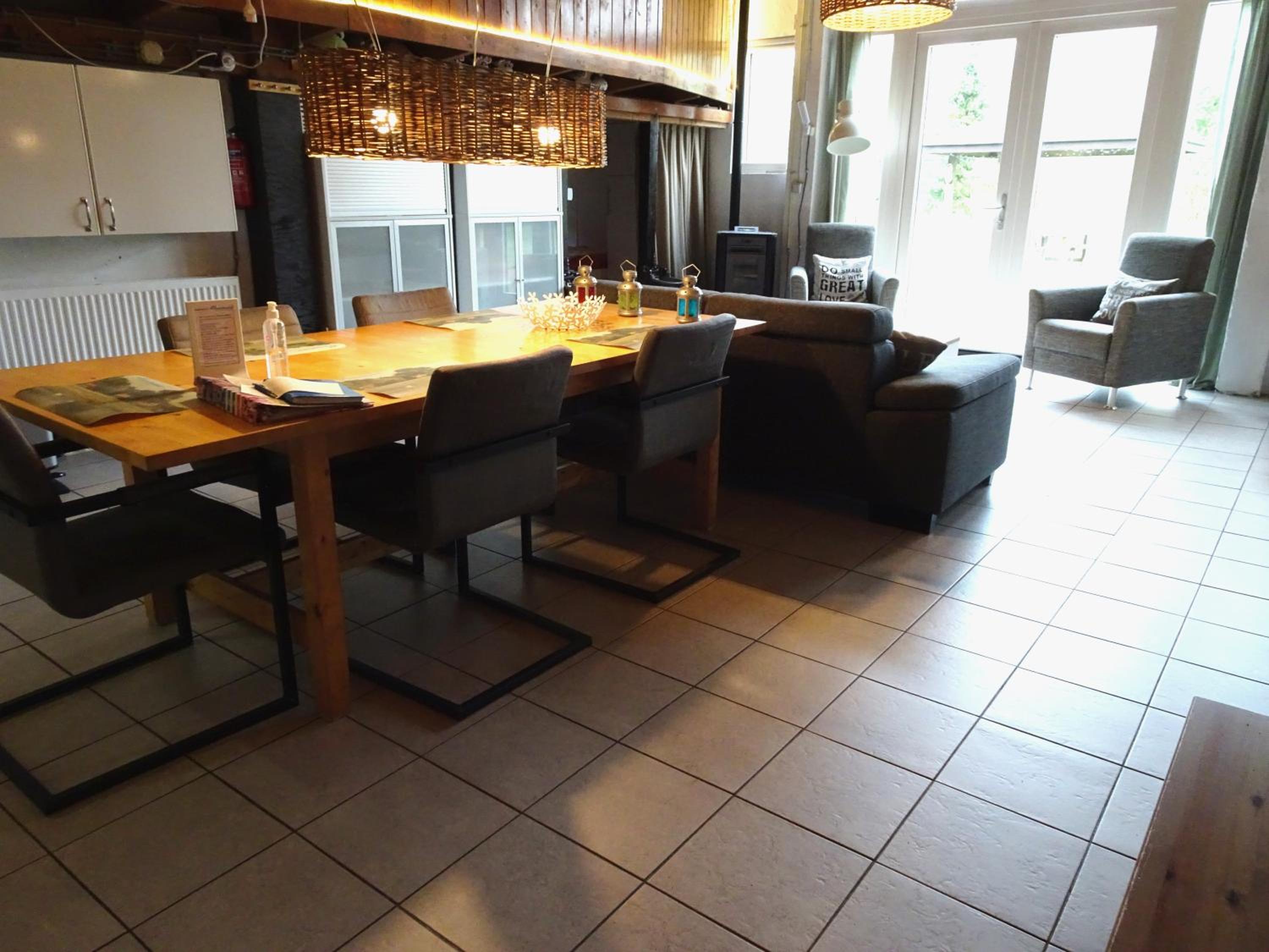 B&B Verwoldsehof 'Op de deel'