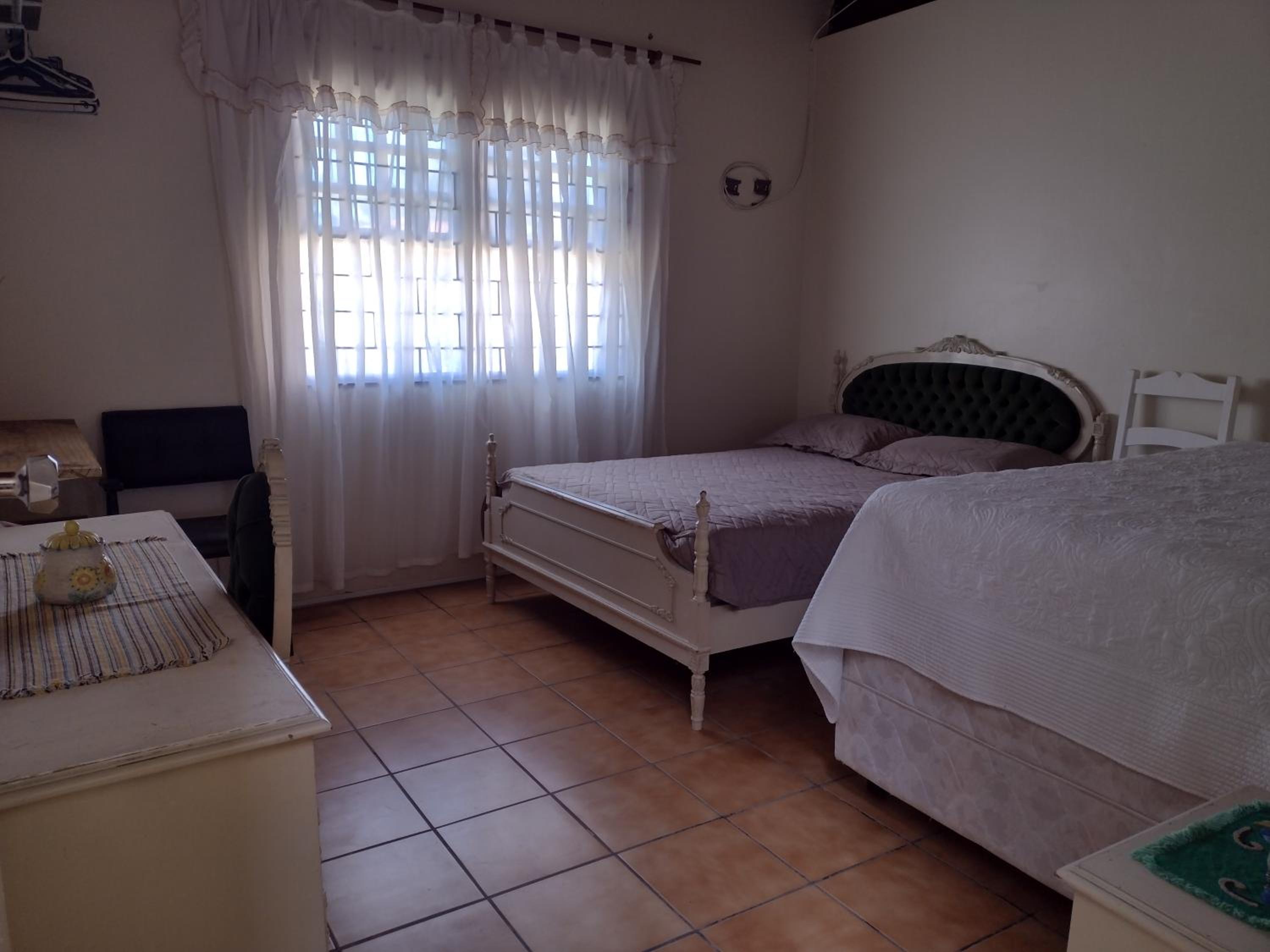 Casa no centro em Garopaba