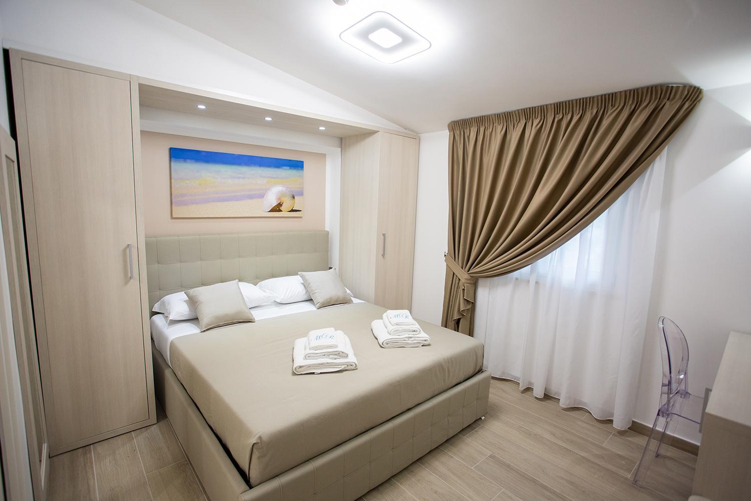 Miramare Castellabate Resort