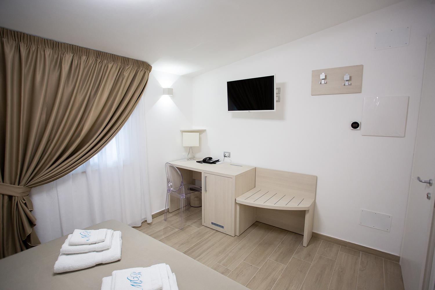 Miramare Castellabate Resort
