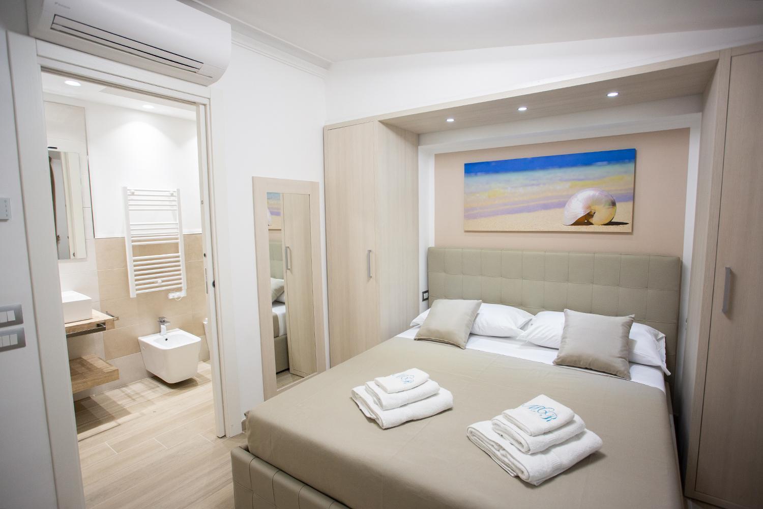 Miramare Castellabate Resort