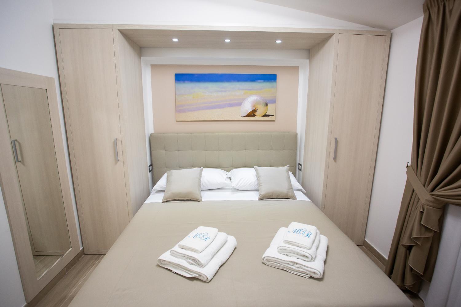 Miramare Castellabate Resort