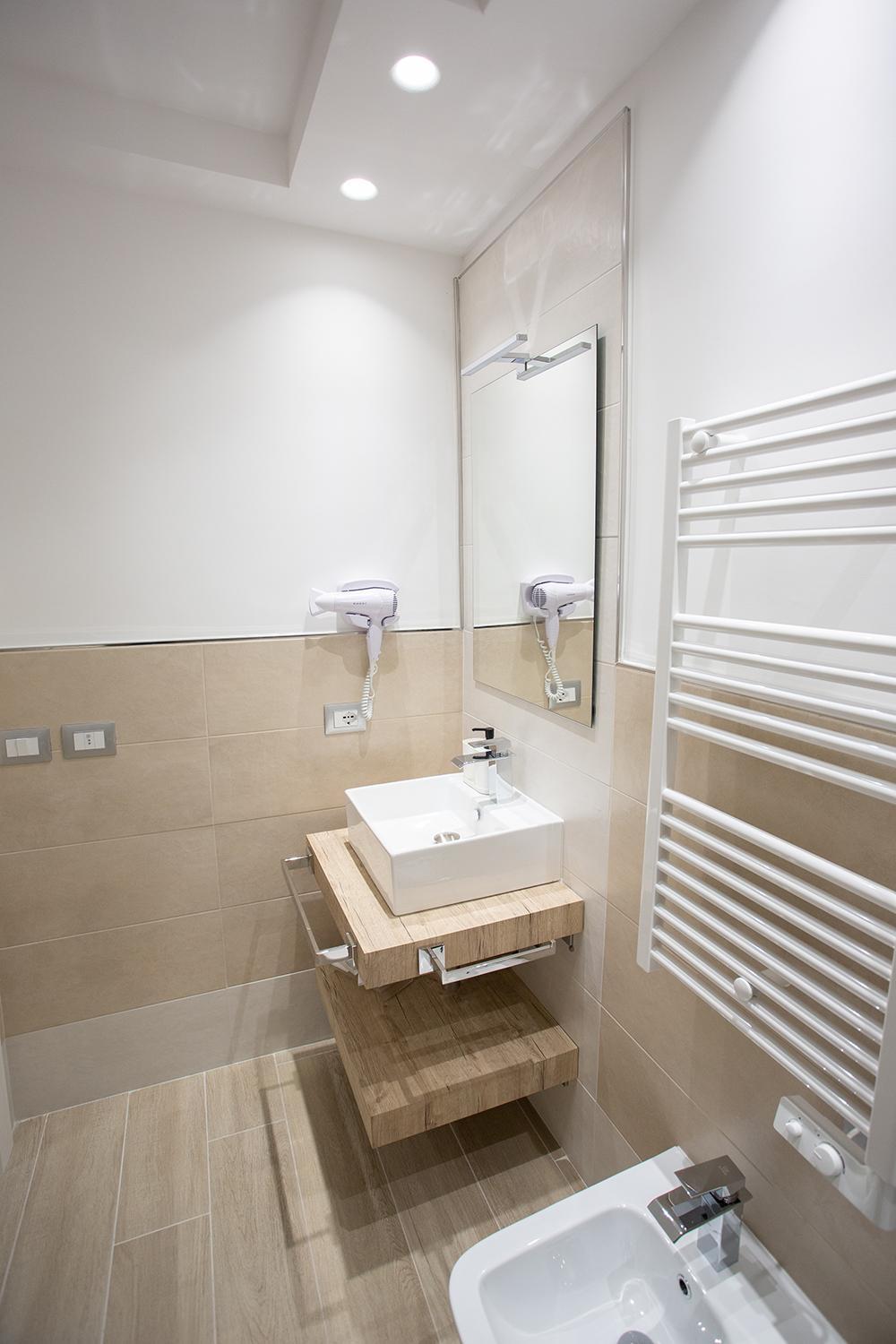 Miramare Castellabate Resort