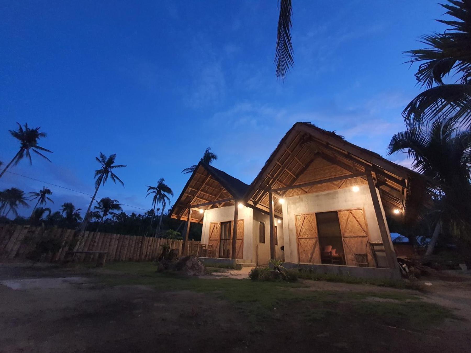 Coleto Siargao