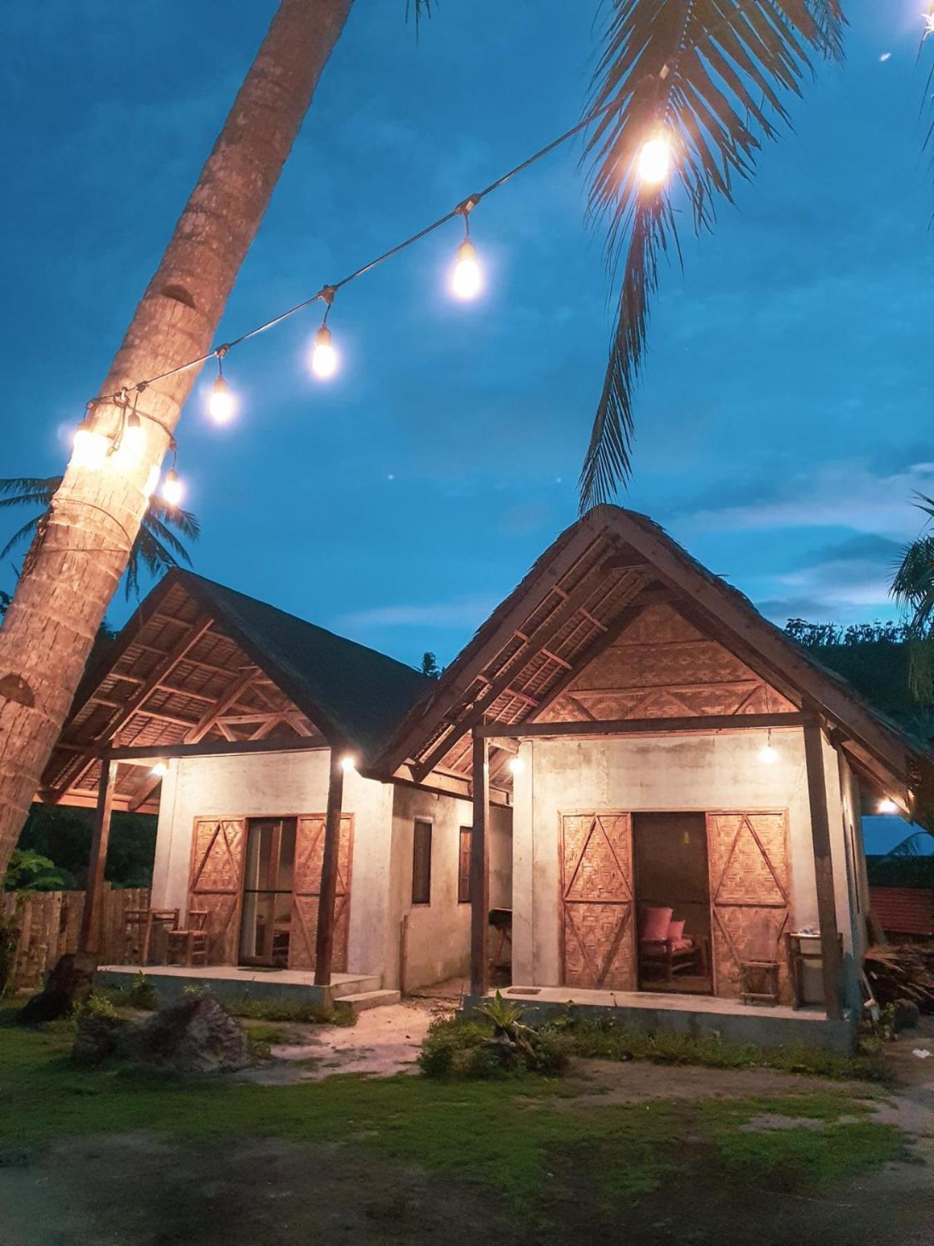 Coleto Siargao