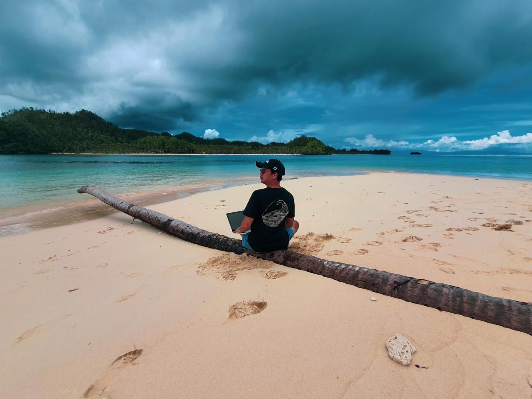Coleto Siargao