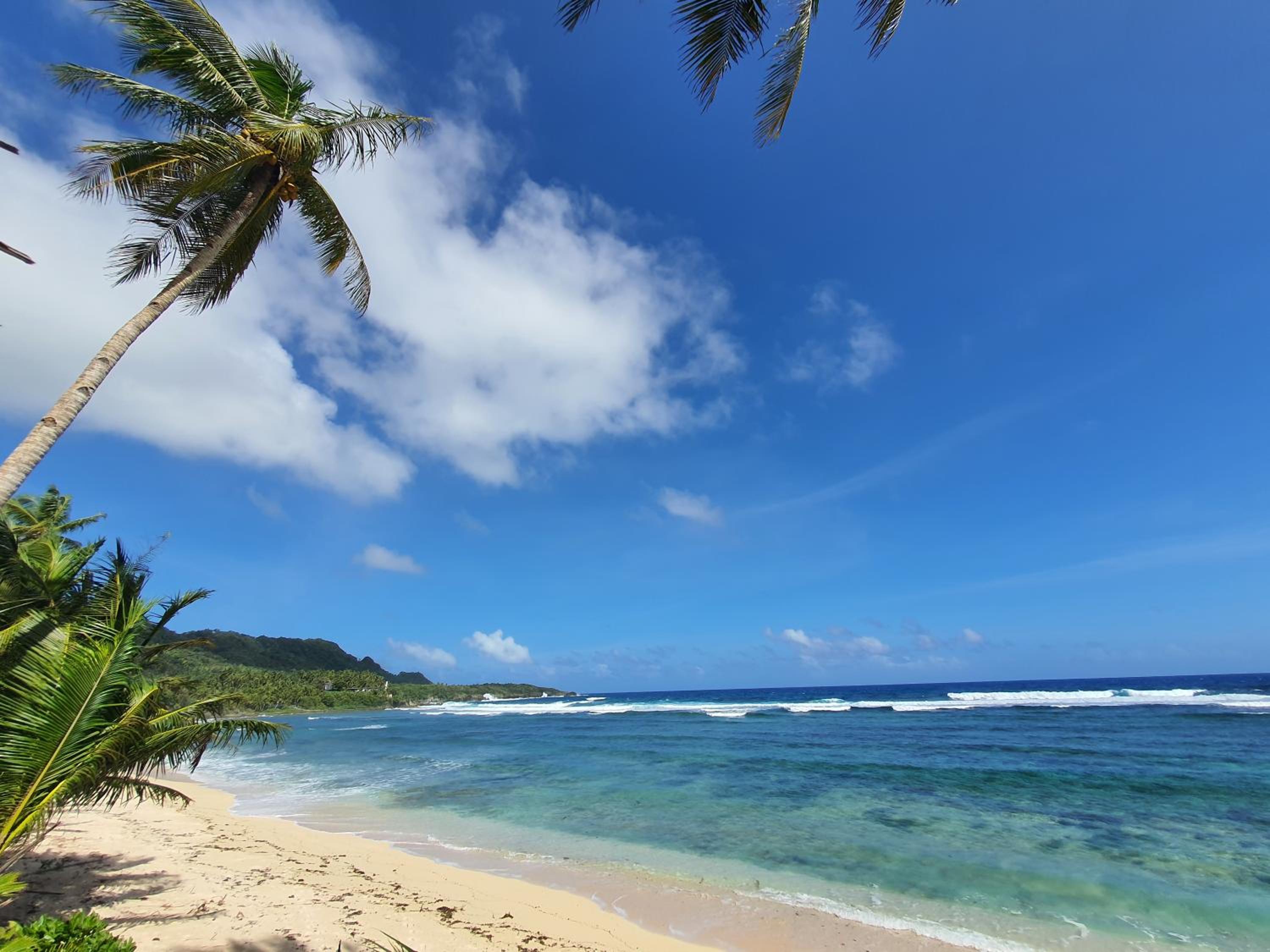 Coleto Siargao