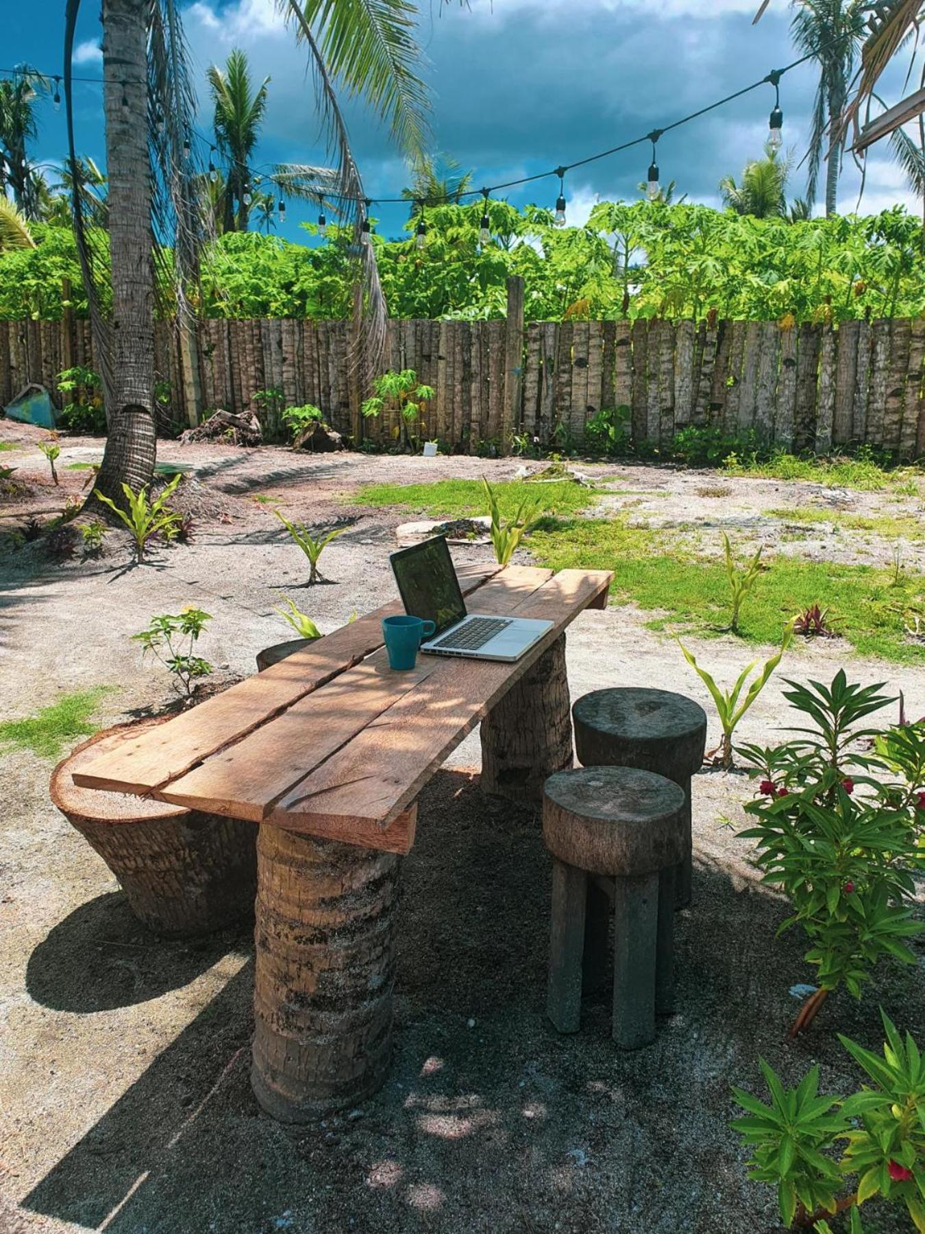Coleto Siargao