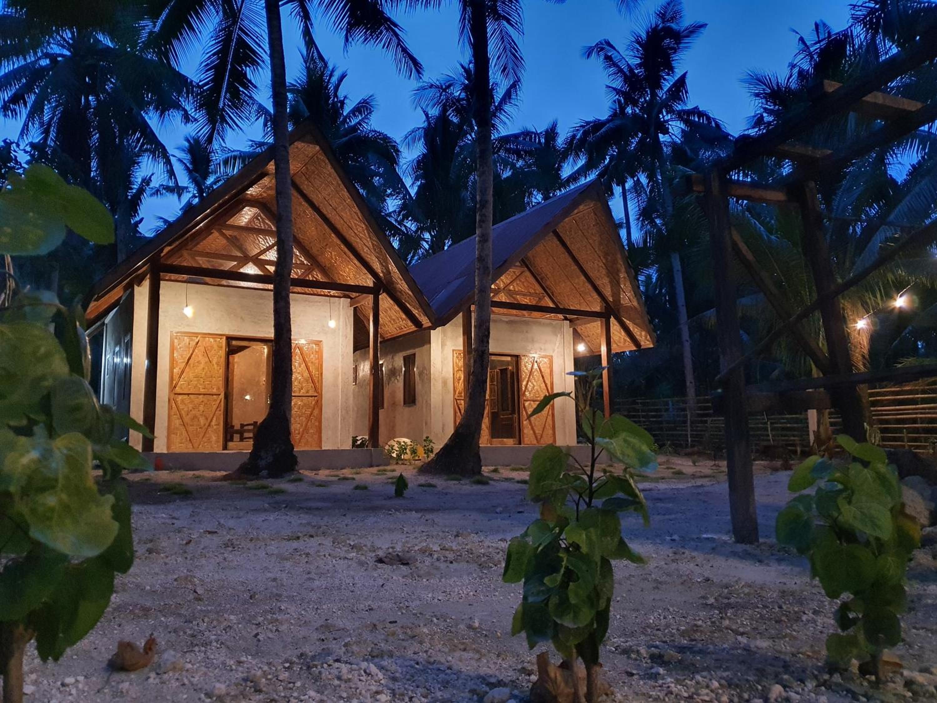 Coleto Siargao