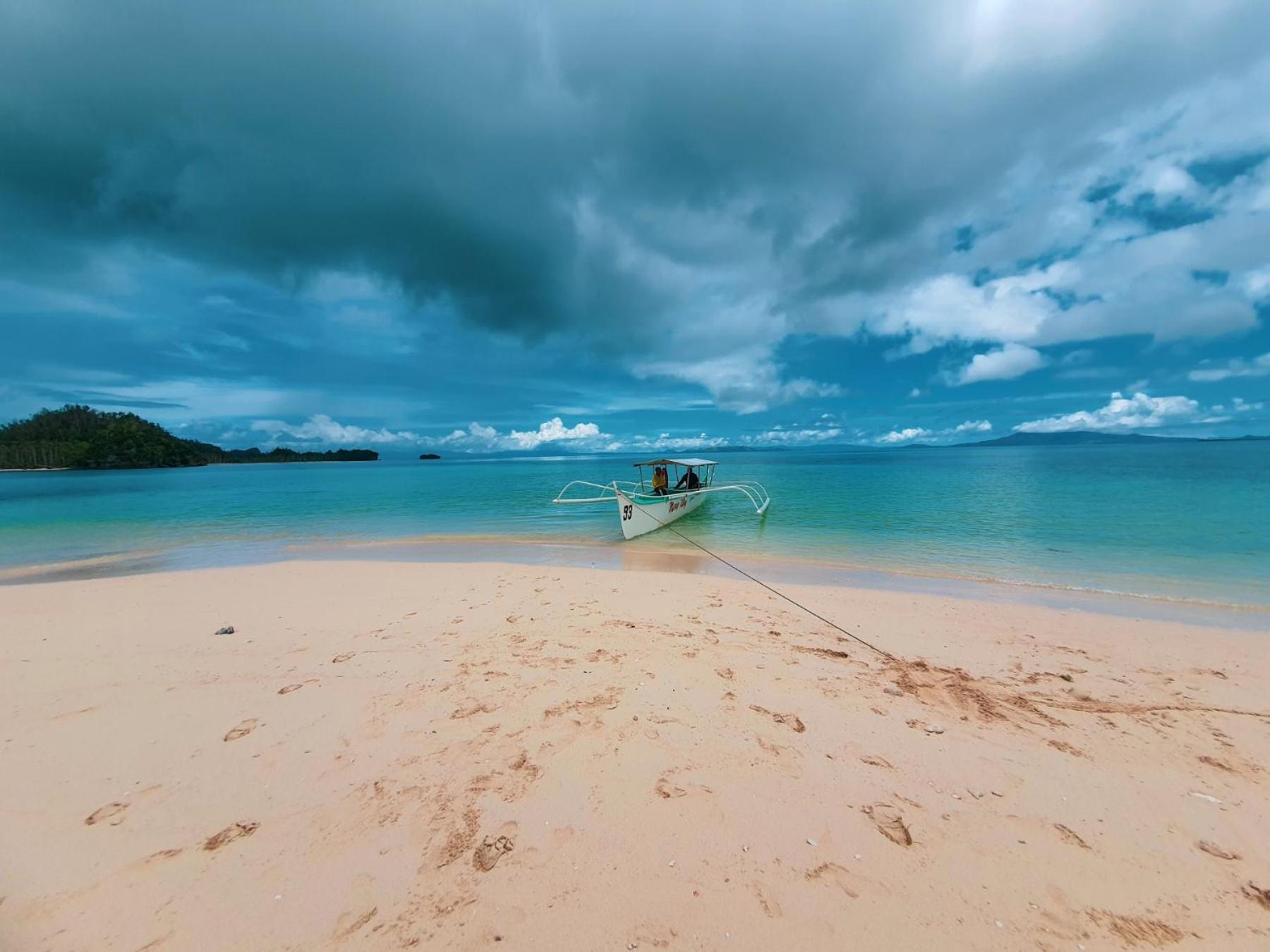 Coleto Siargao