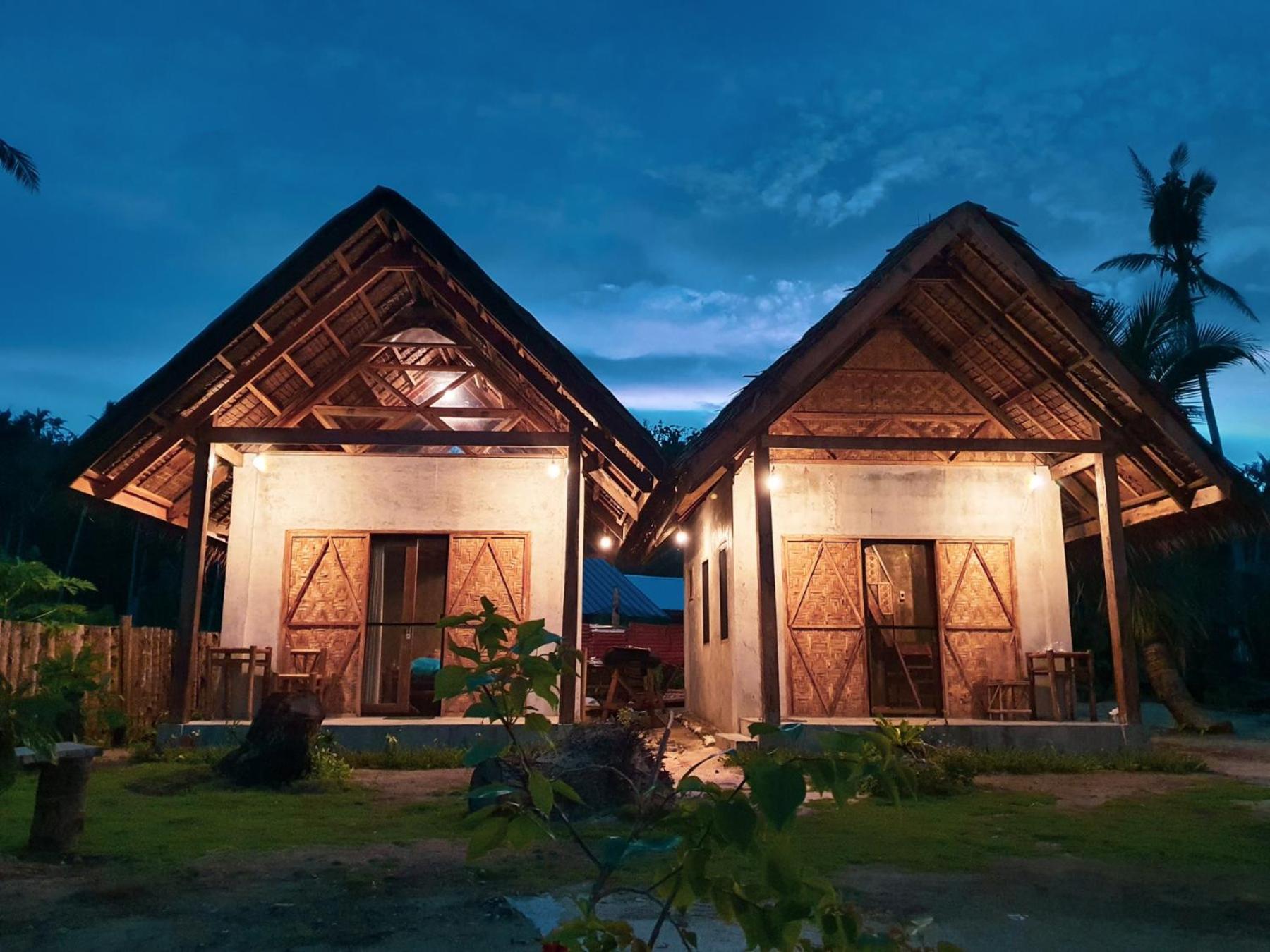 Coleto Siargao