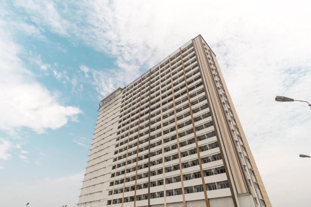 Hozby Skyview Setiabudi