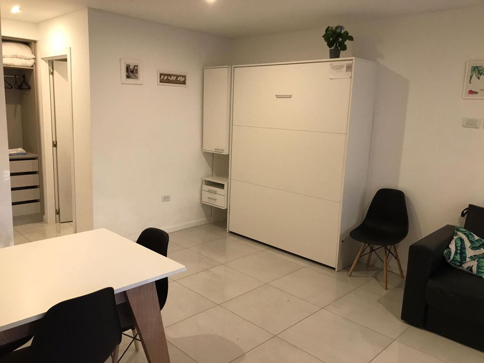 Departamento Lipari Mar del Plata Deluxe