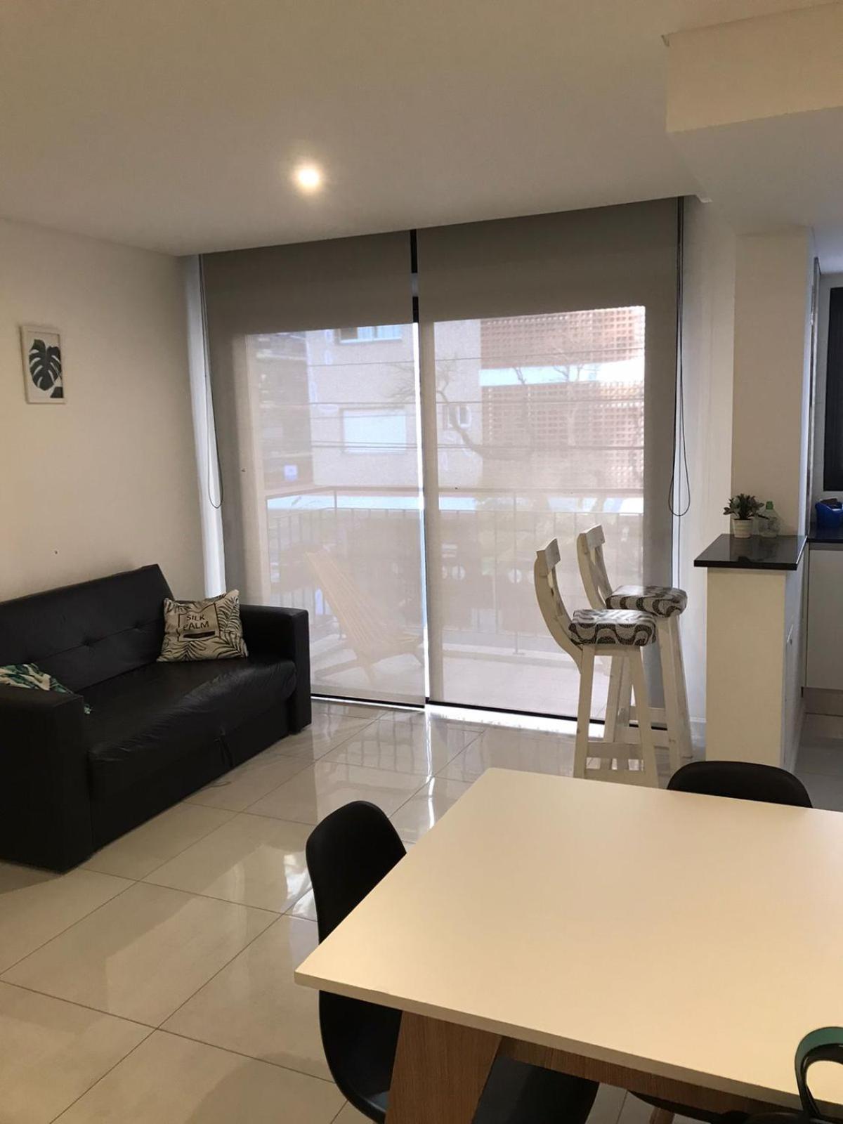 Departamento Lipari Mar del Plata Deluxe