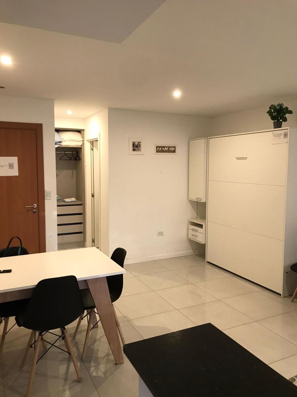 Departamento Lipari Mar del Plata Deluxe