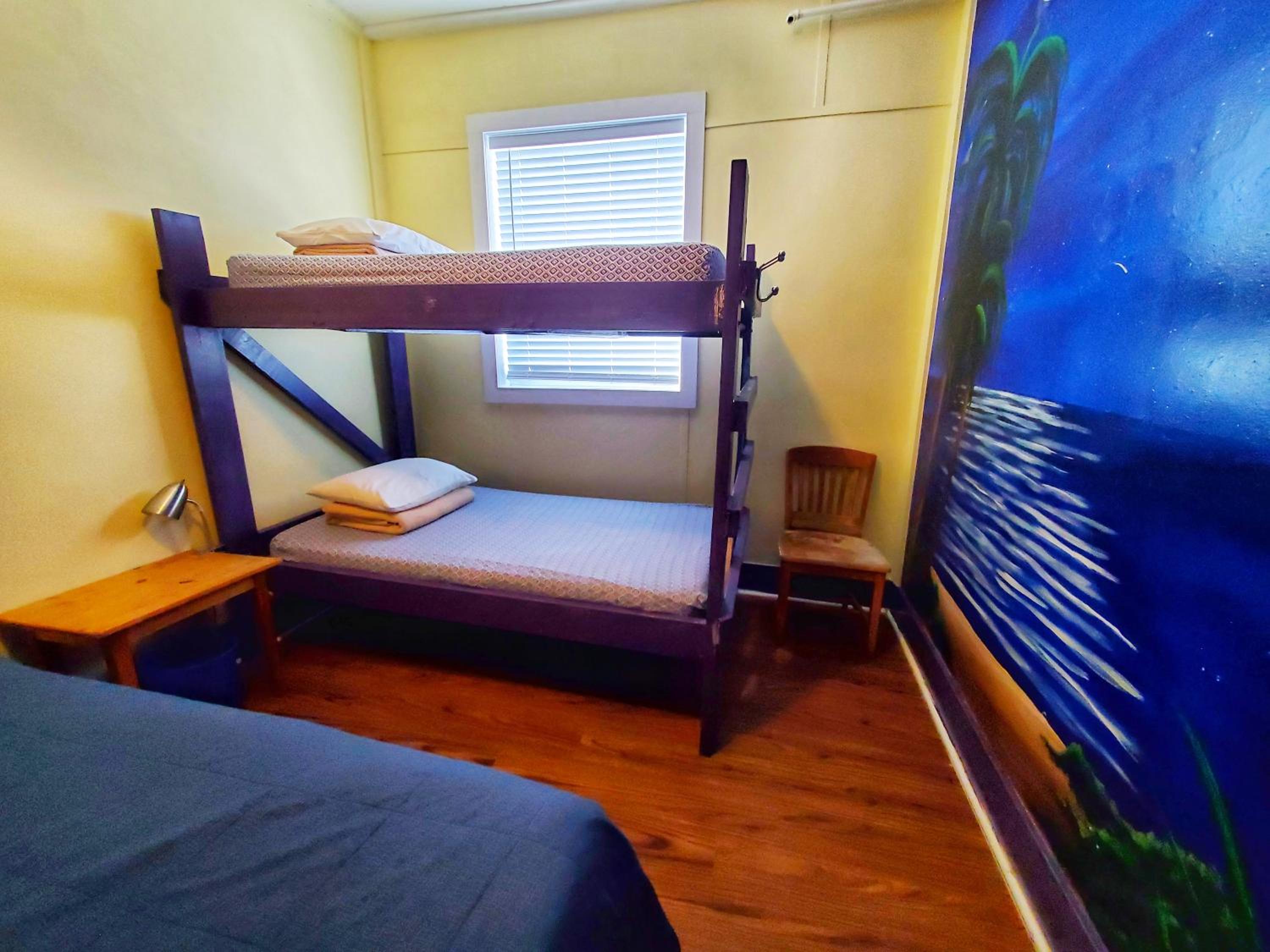 The Pirate Haus Inn