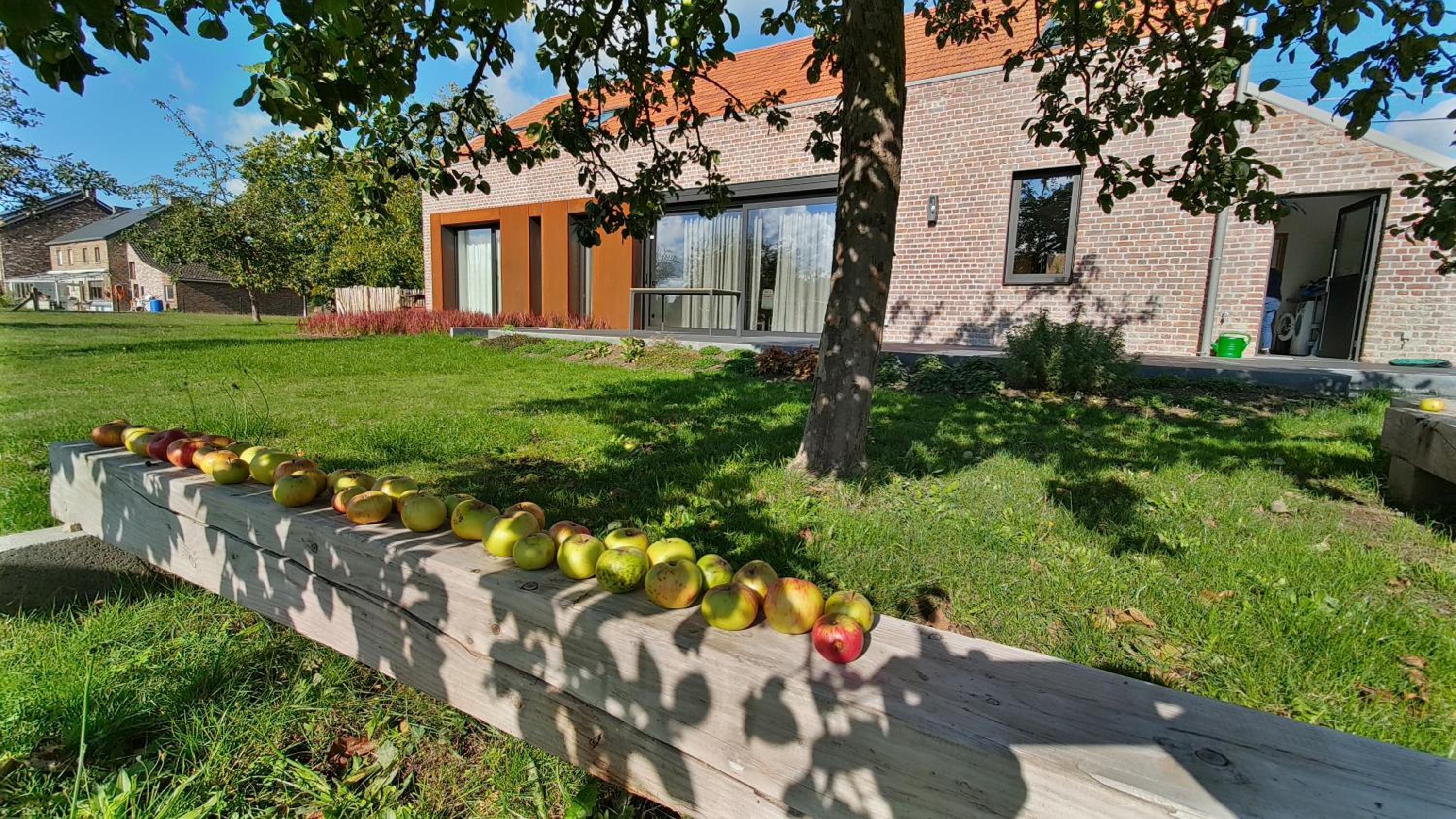 Gîte La Siroperie