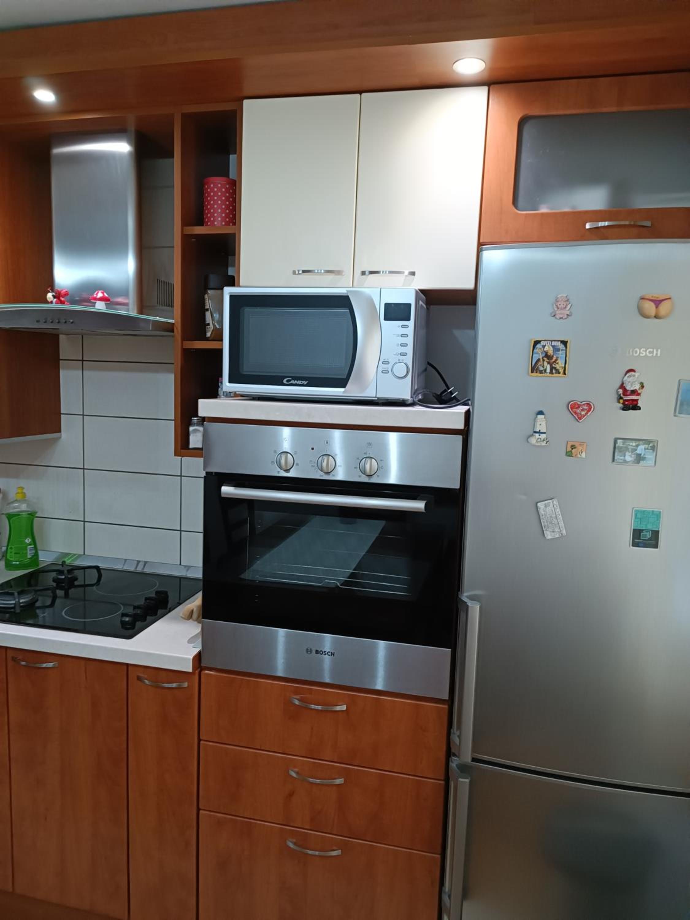 Apartment Ivana