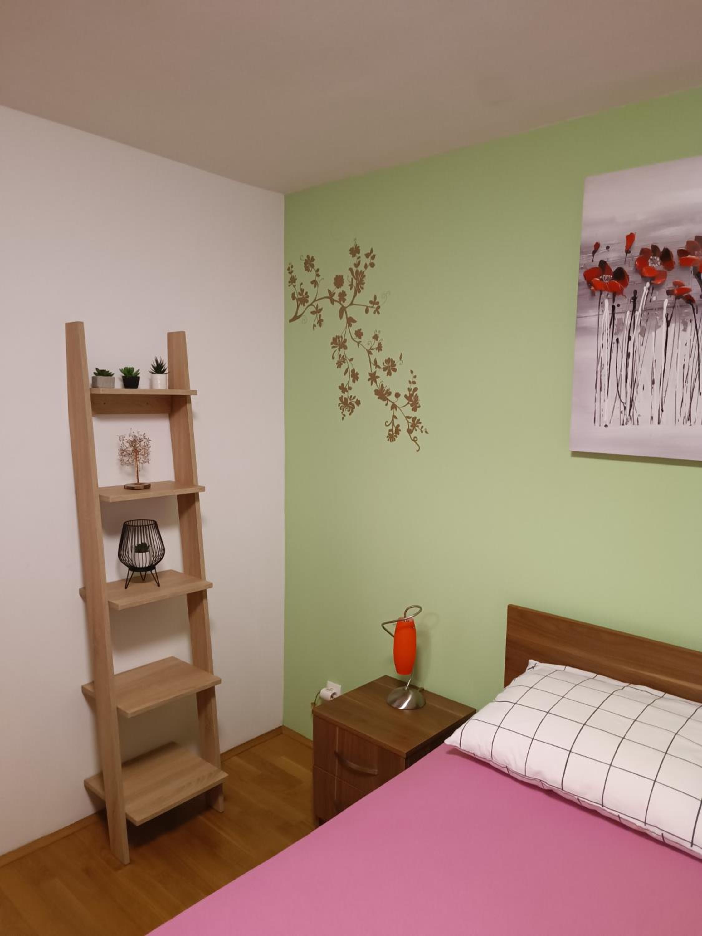 Apartment Ivana