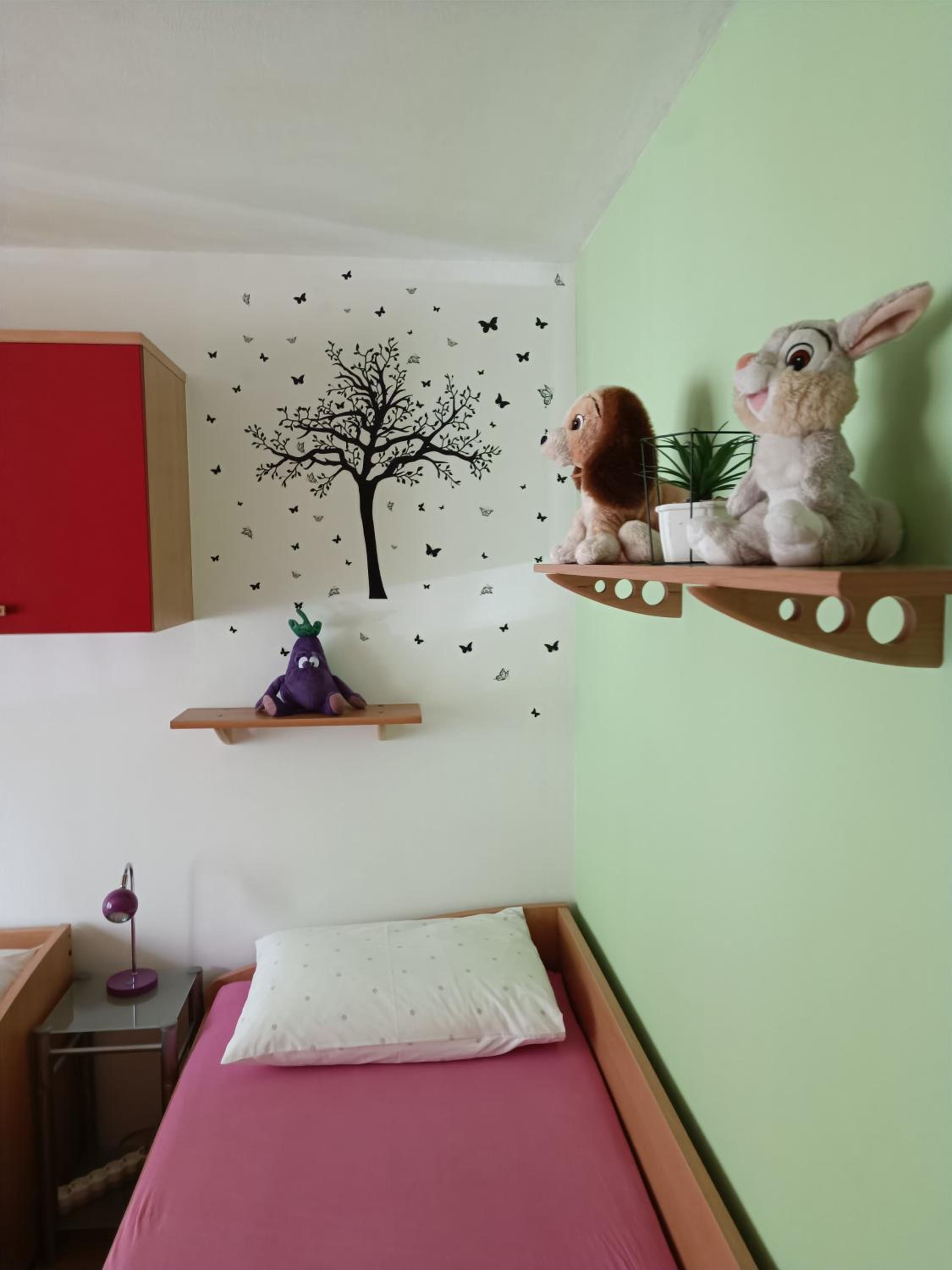 Apartment Ivana