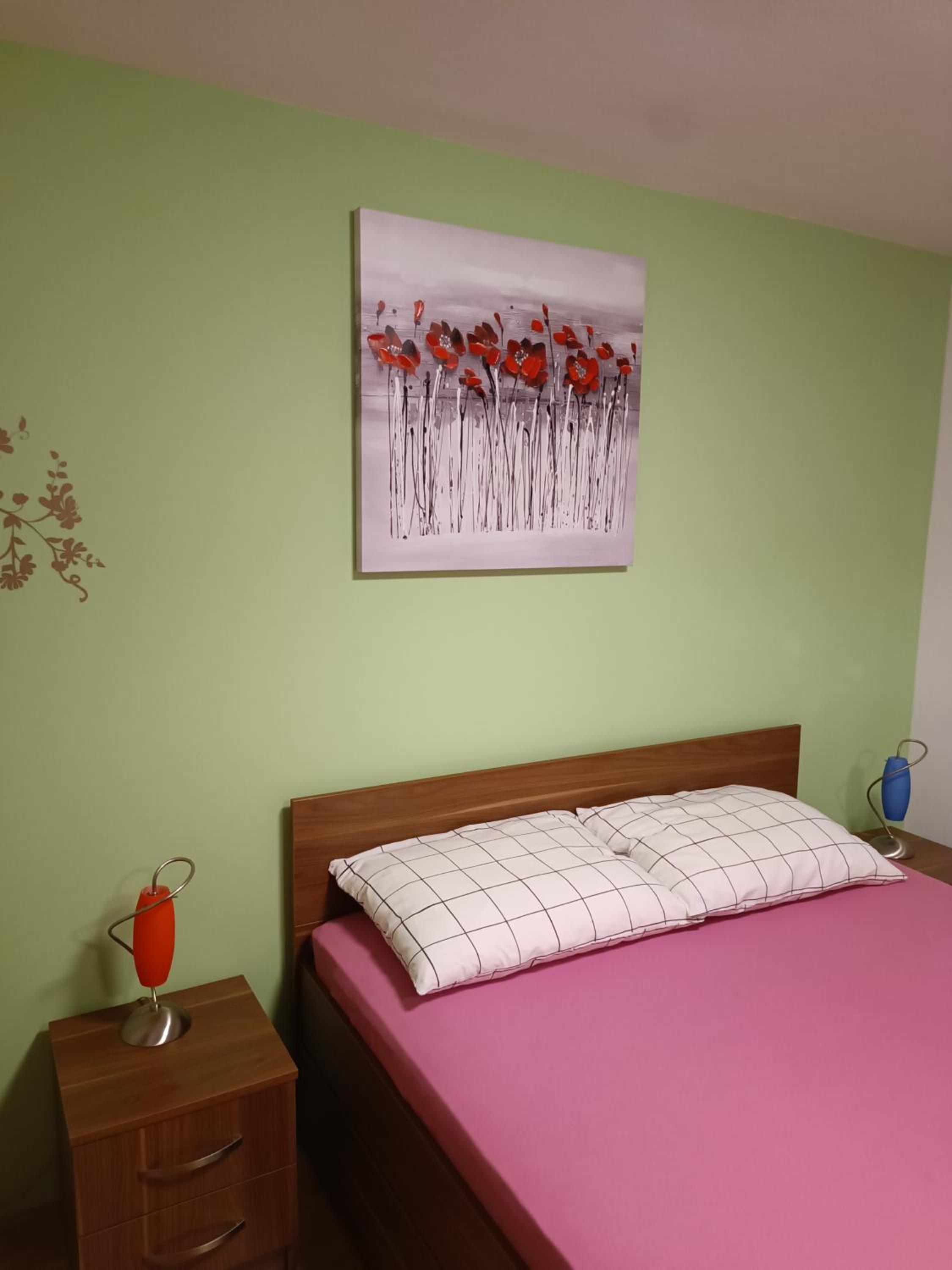 Apartment Ivana