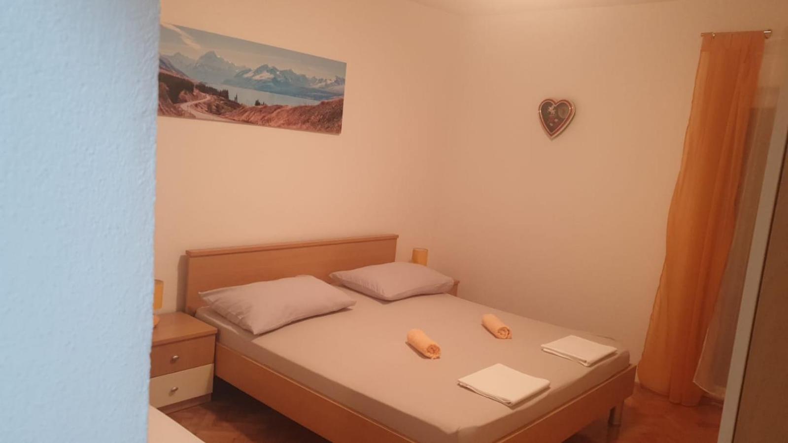 Apartman Dany view 5