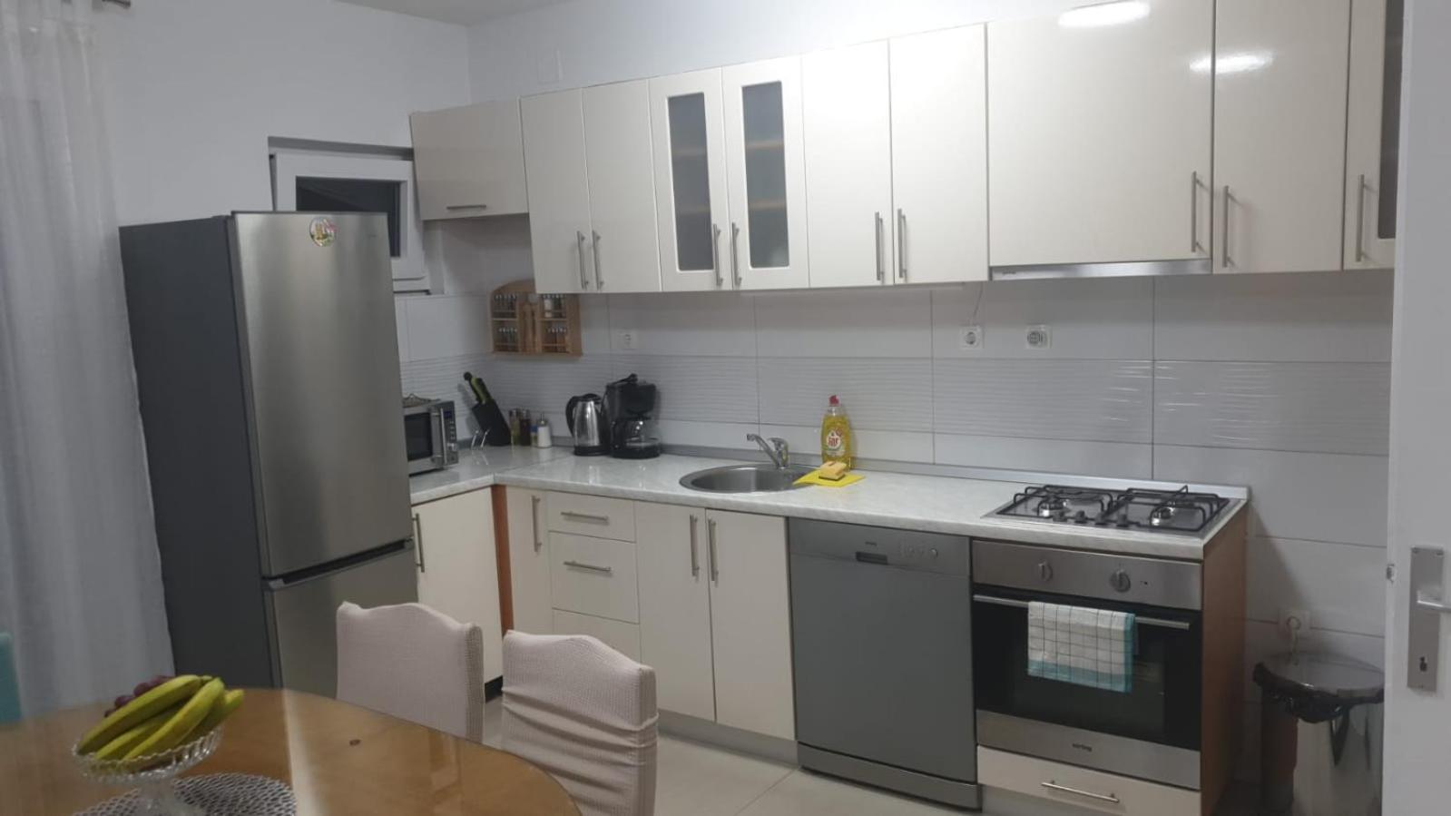 Apartman Dany view 4