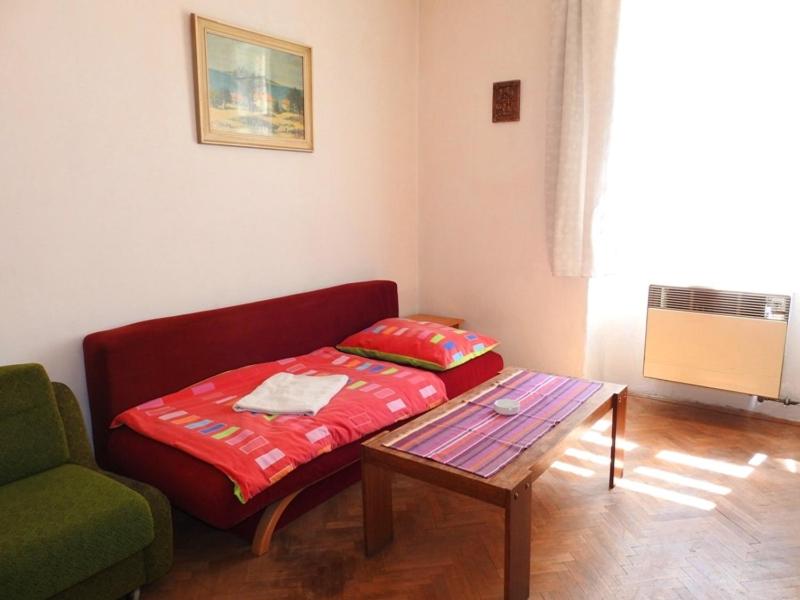 Apartment Havelska 10