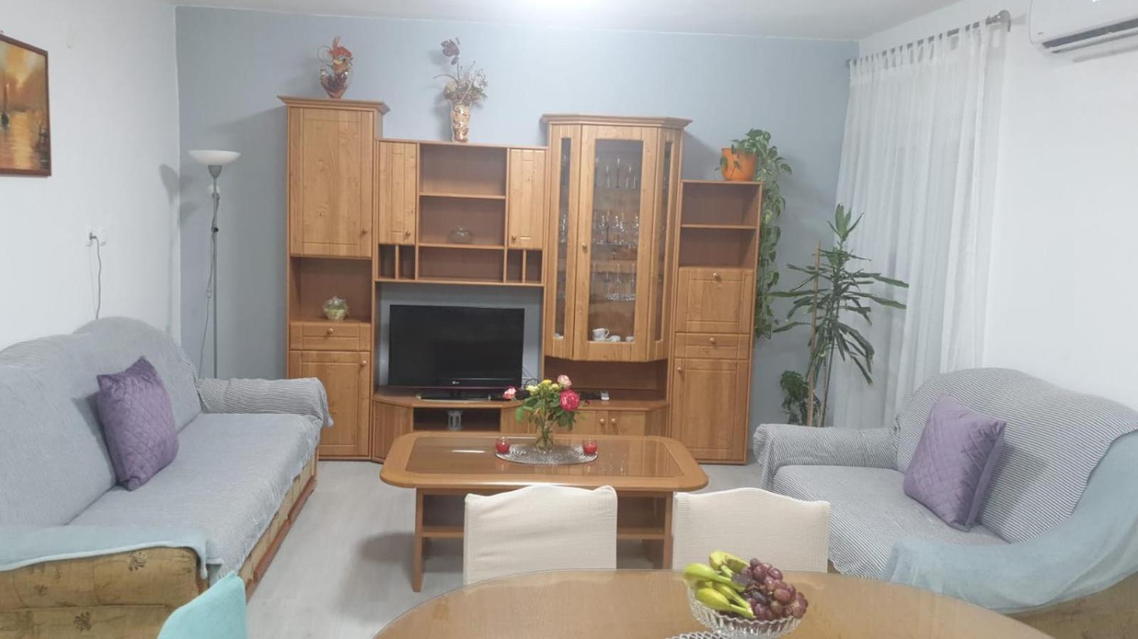 Apartman Dany view 2