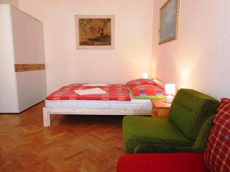 Apartment Havelska 10