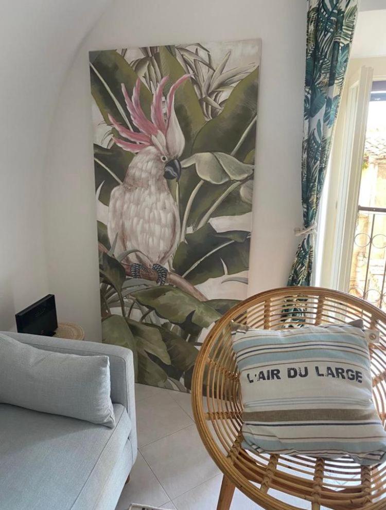 Maison Rosalie view 3