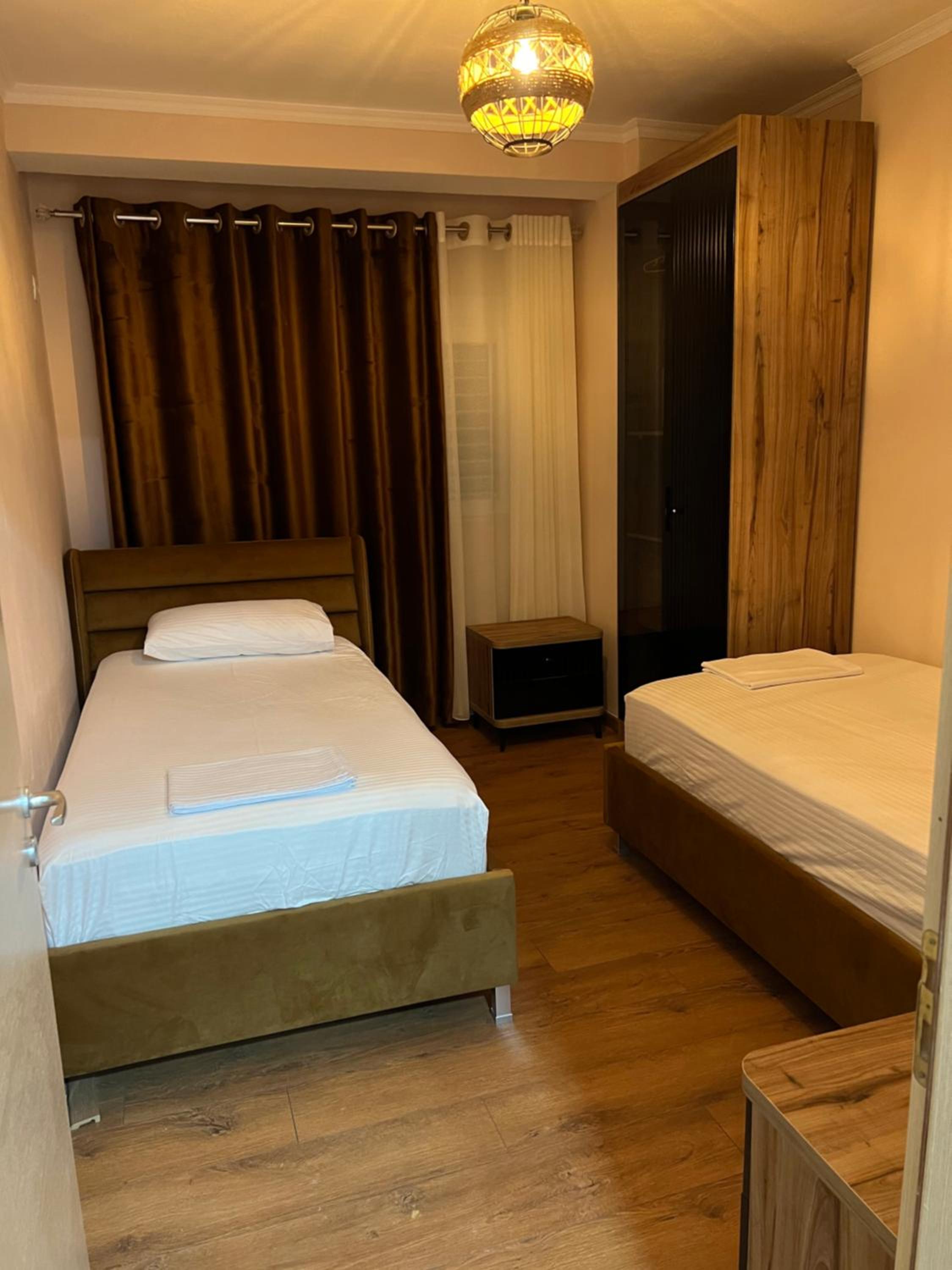 Sainty's apartament