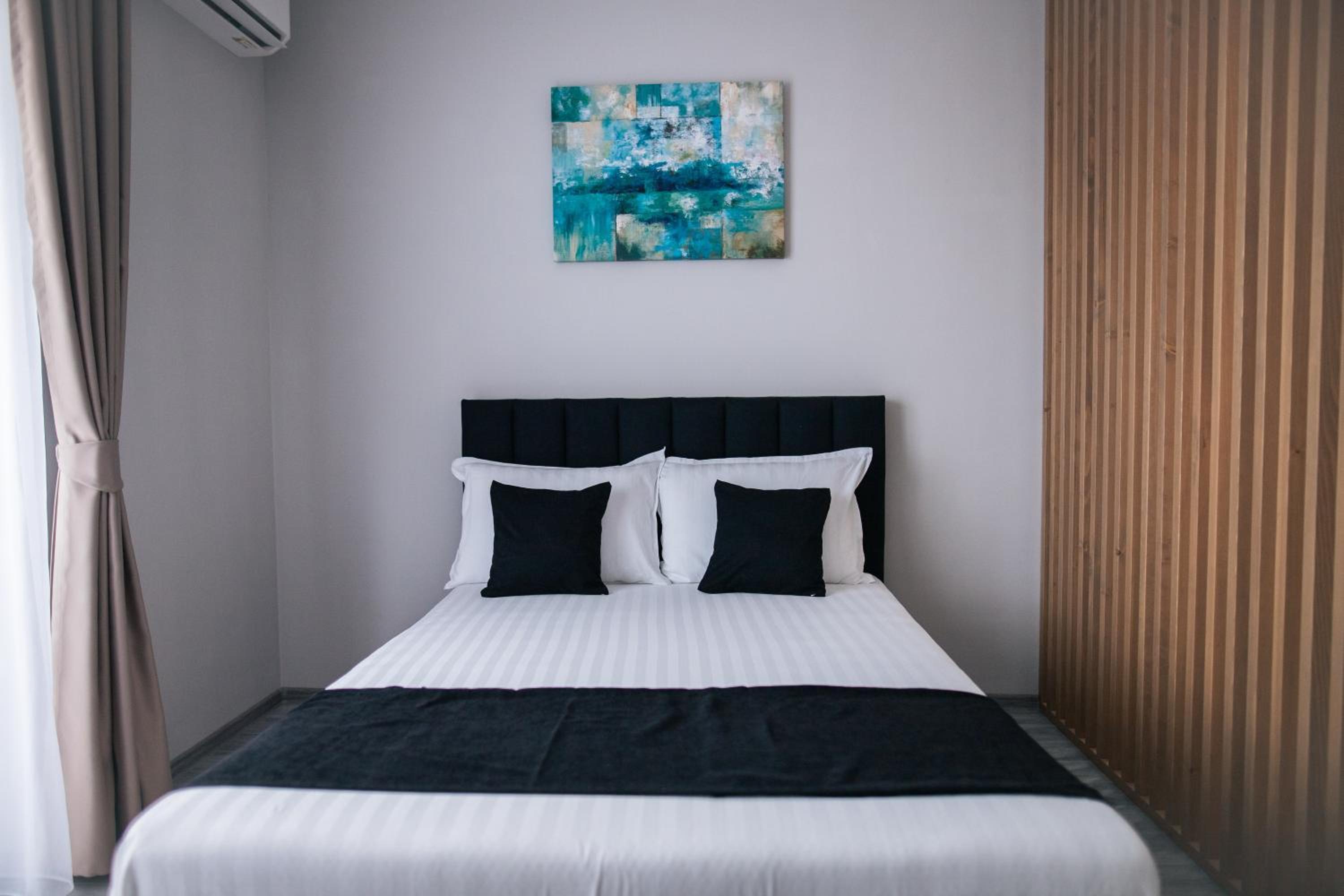 BlueSky Premium Apartment Baile Felix