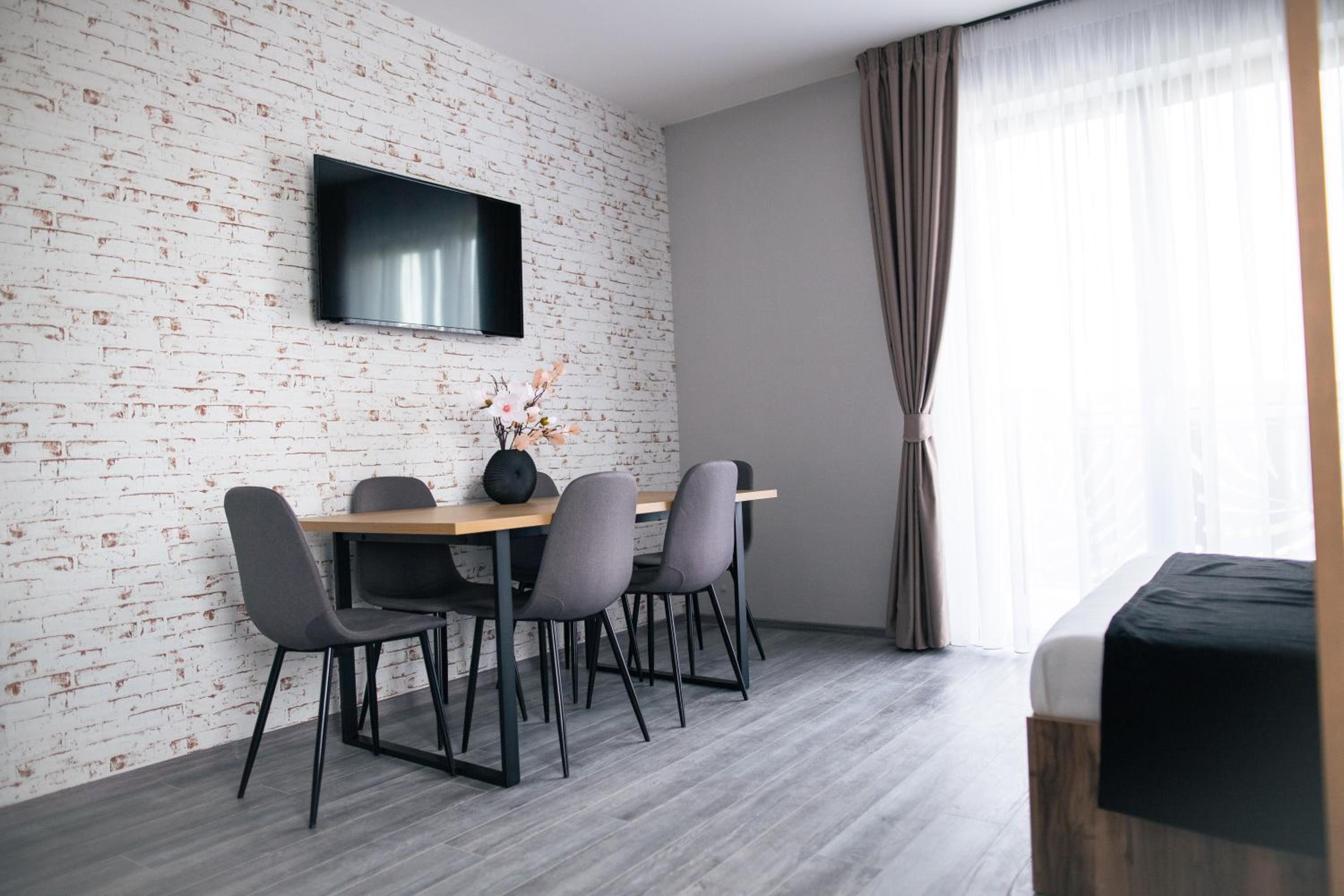 BlueSky Premium Apartment Baile Felix