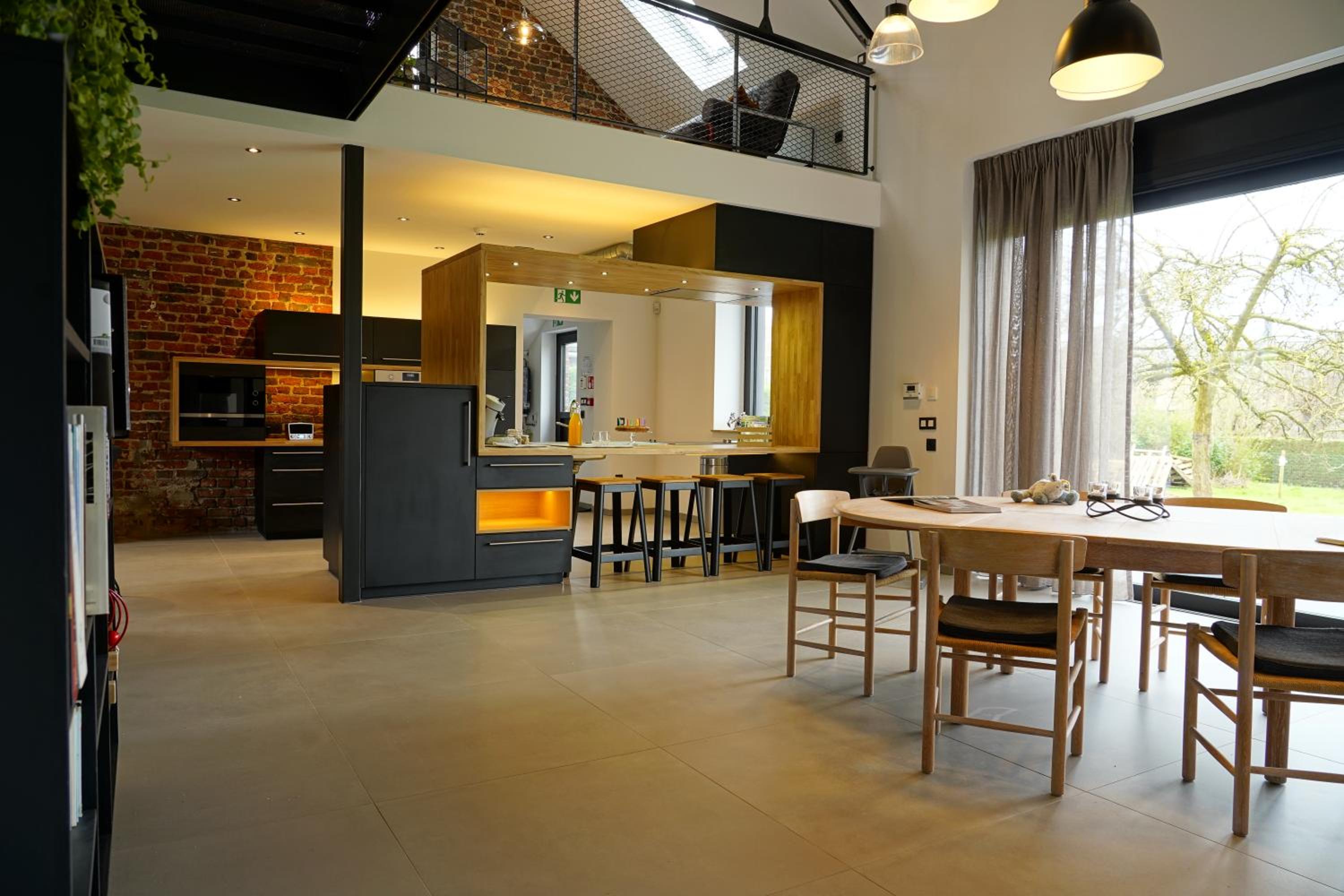 Gîte La Siroperie