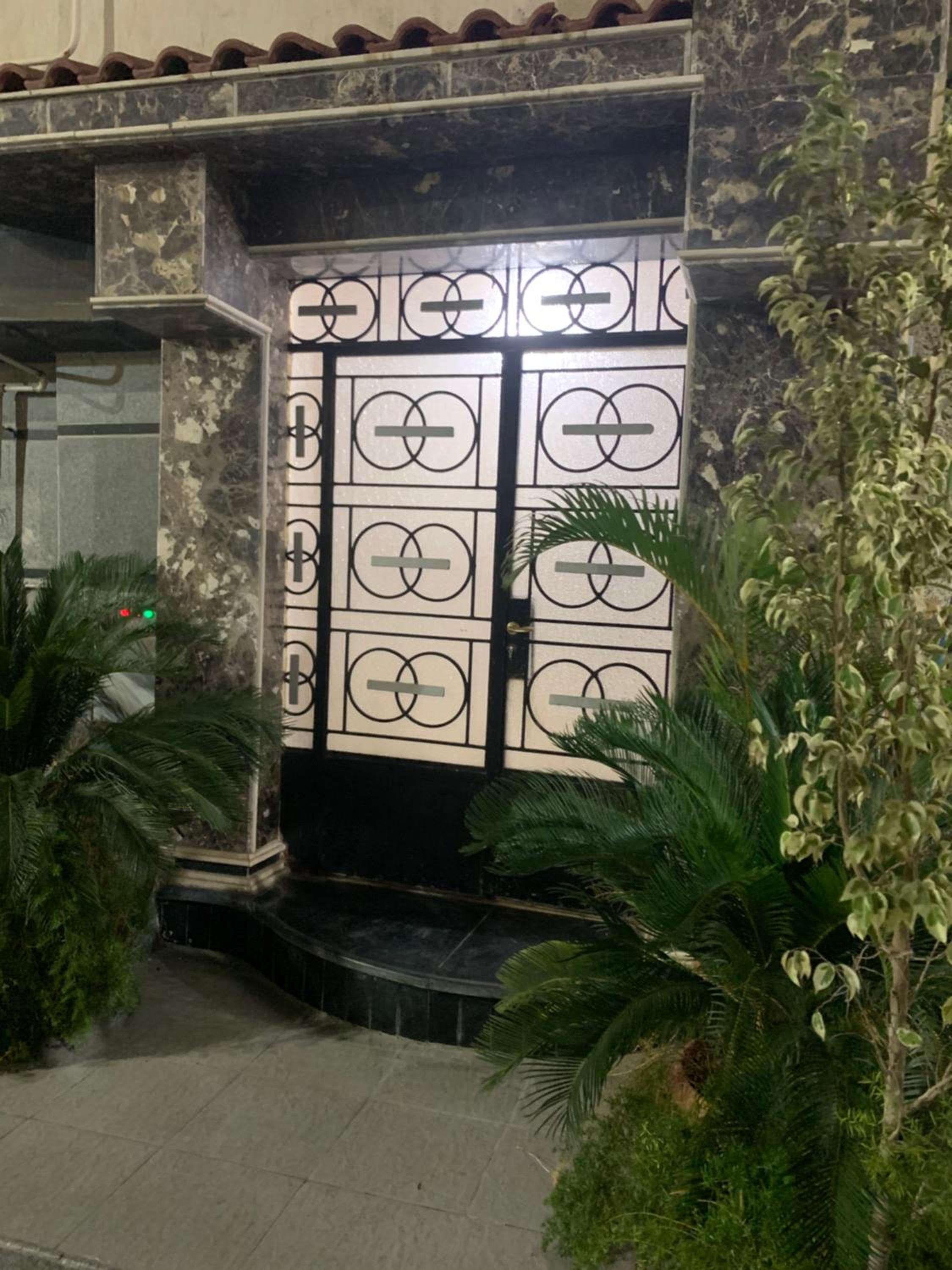 Ismailia Paris st view 2