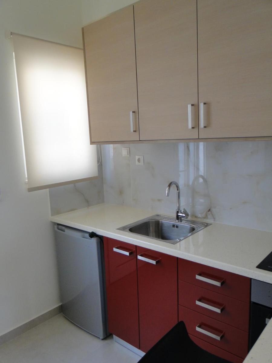 Chrysanthe's Apartments No2 photo 3