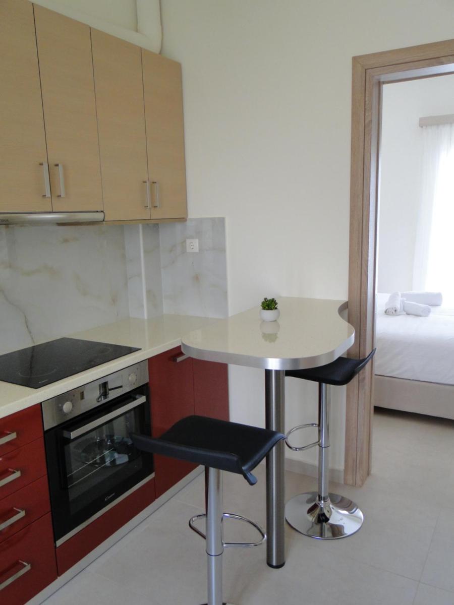 Chrysanthe's Apartments No2 photo 4