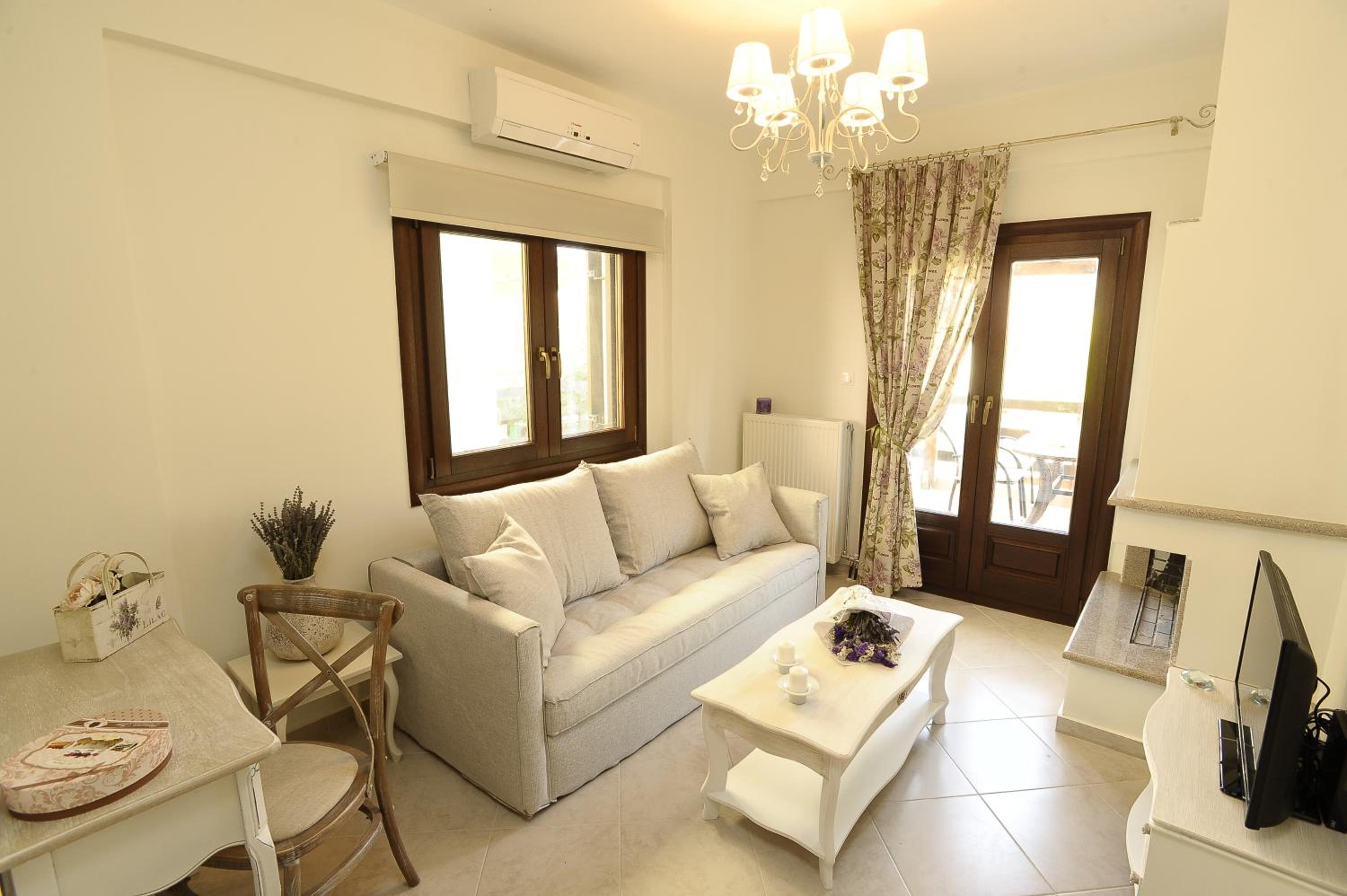 Levantes Villas