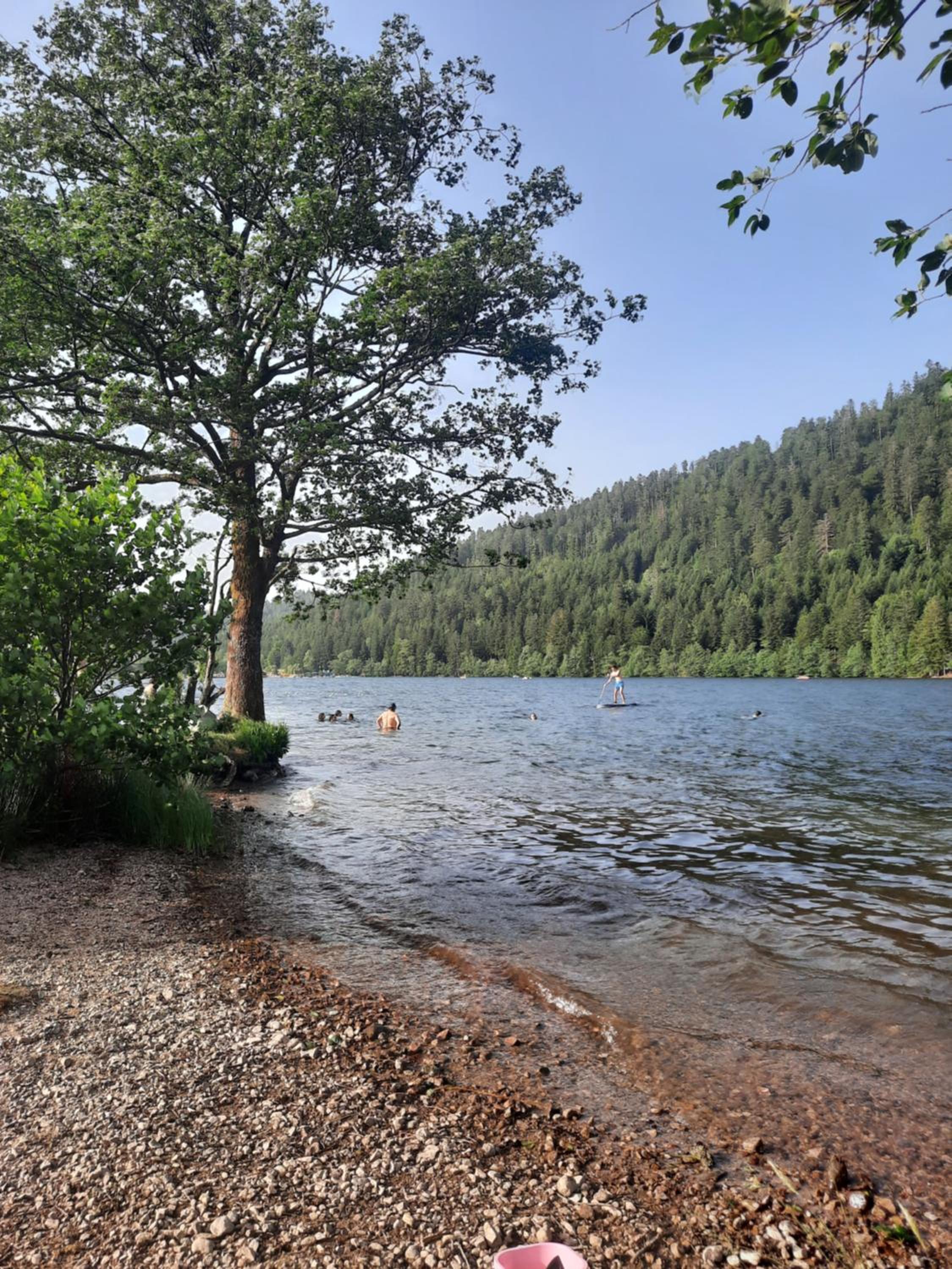 Au Cœur des Lacs - Chambres d'hôtes & spa, photo 56