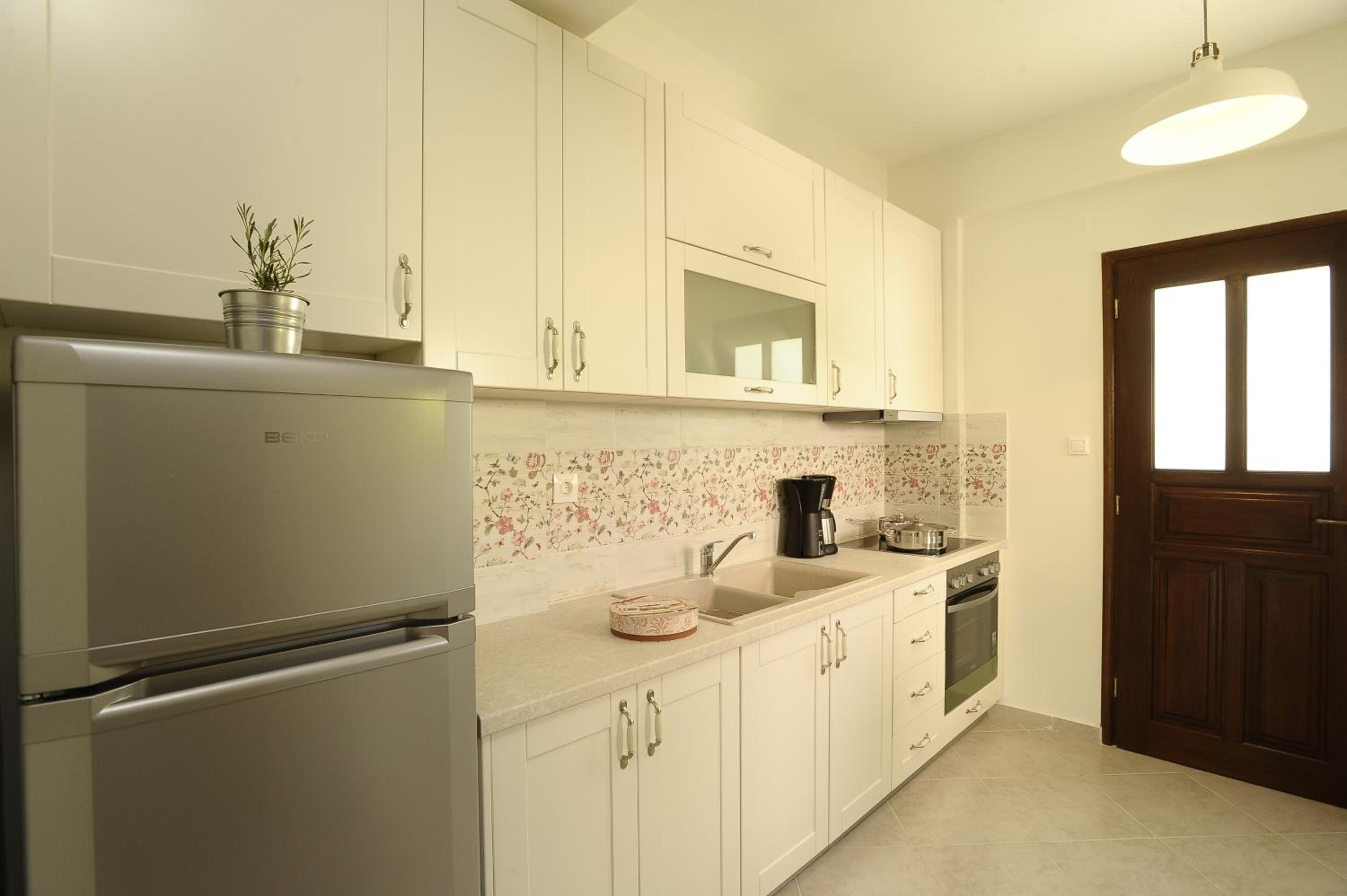 Levantes Villas