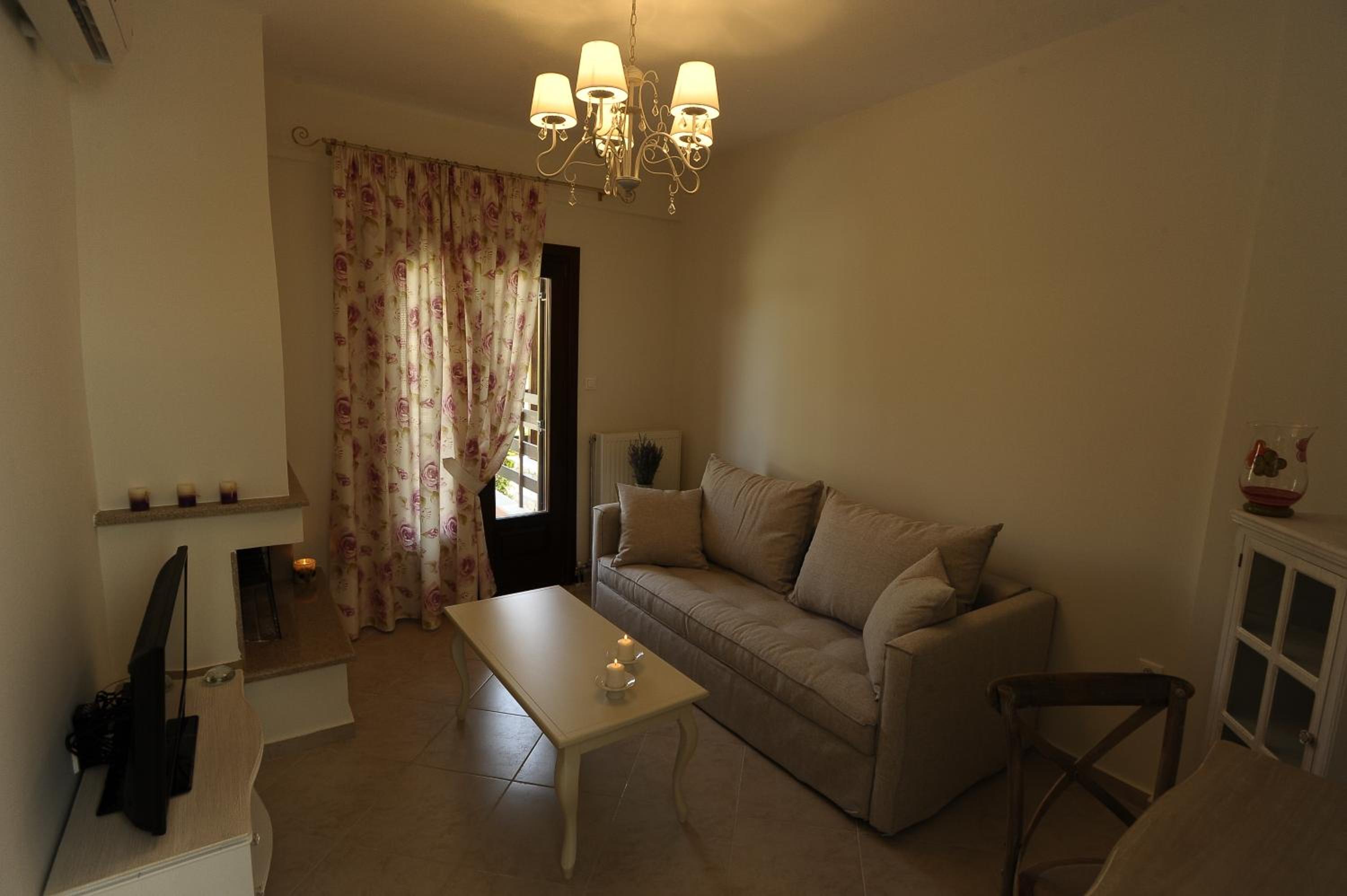 Levantes Villas