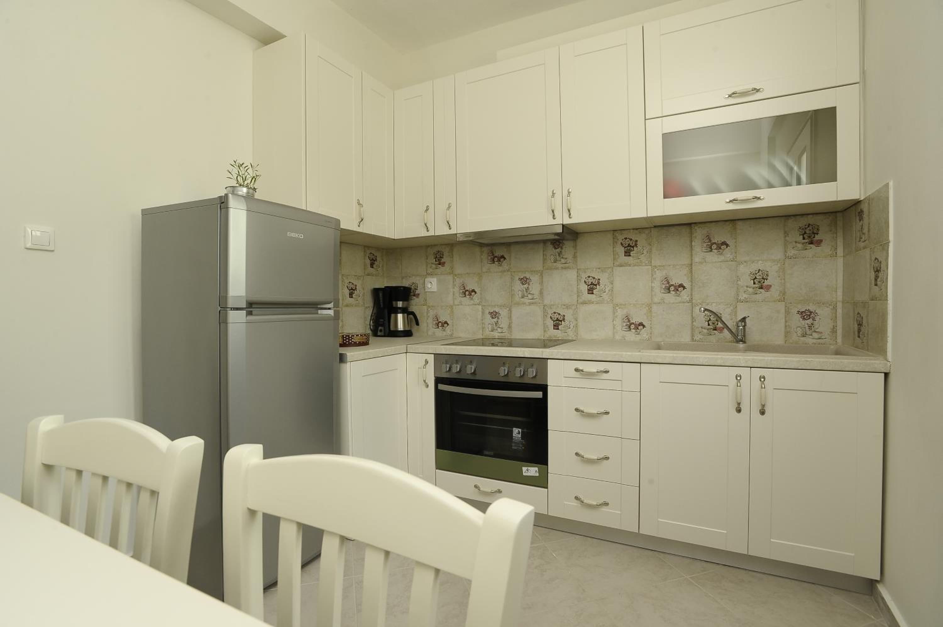 Levantes Villas