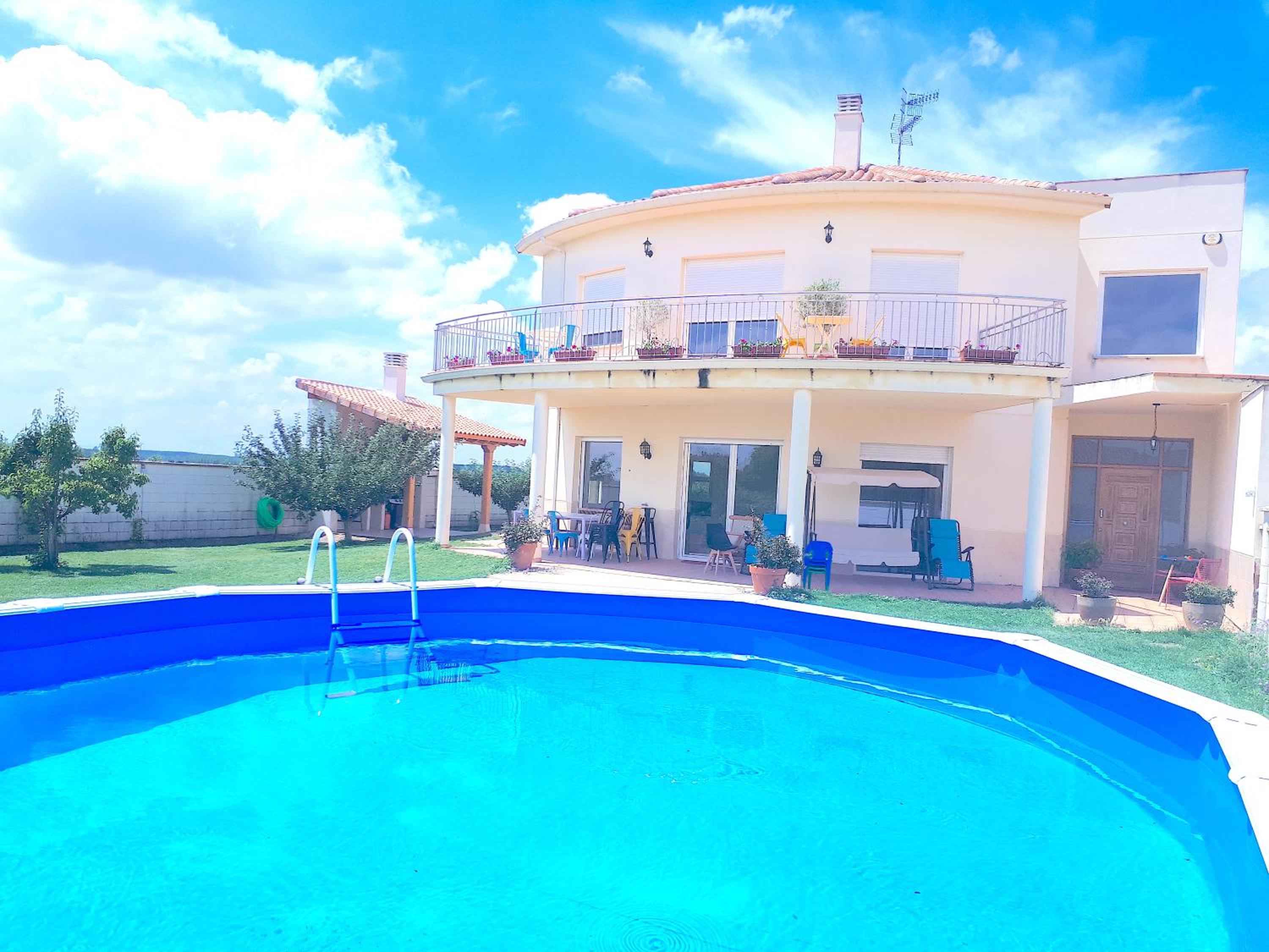 CASA MIGUEL y SALLY