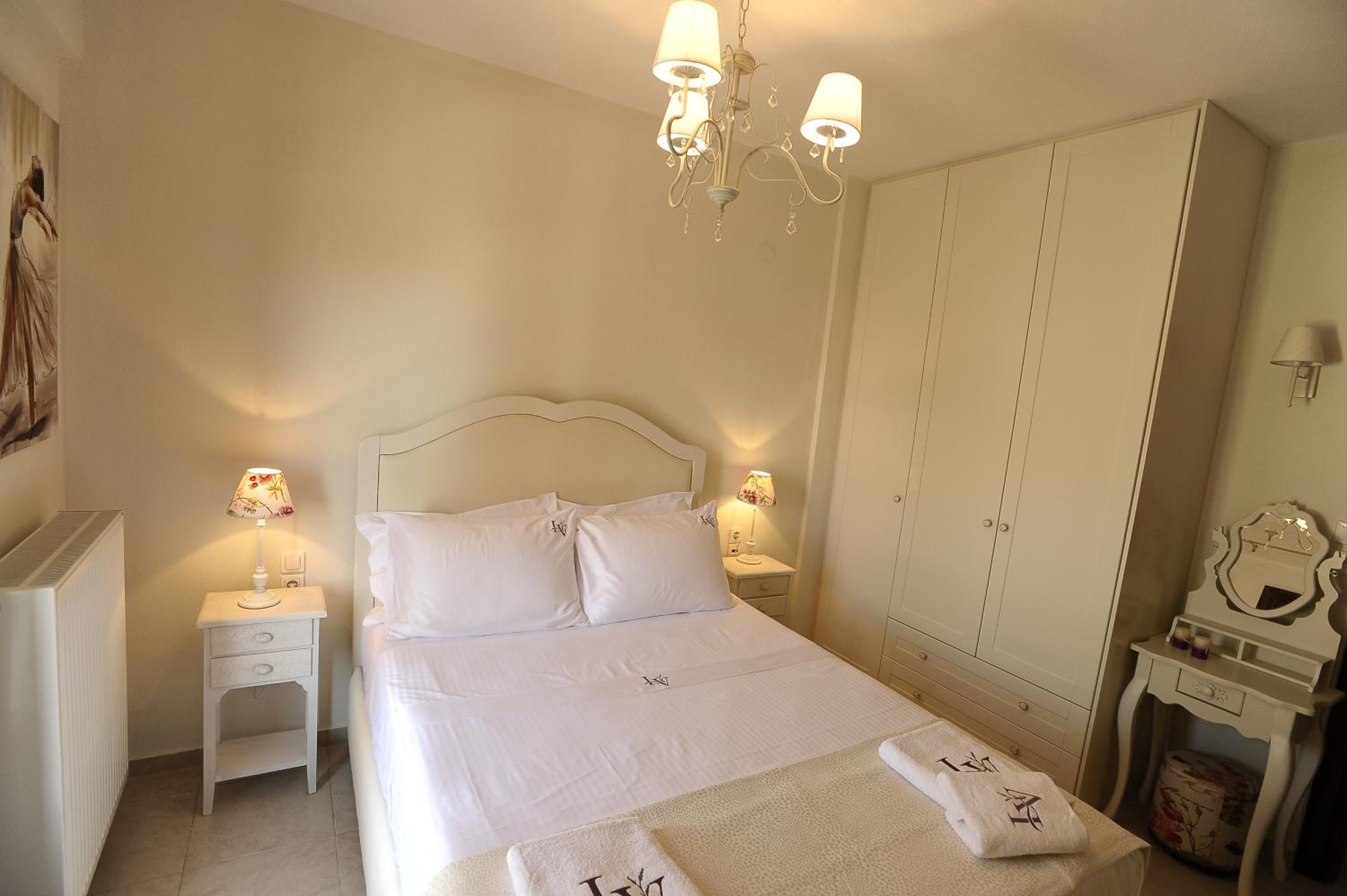Levantes Villas